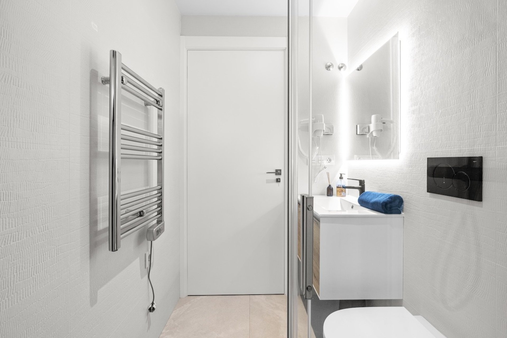 Revente - Appartement - Torrevieja - Playa del Cura