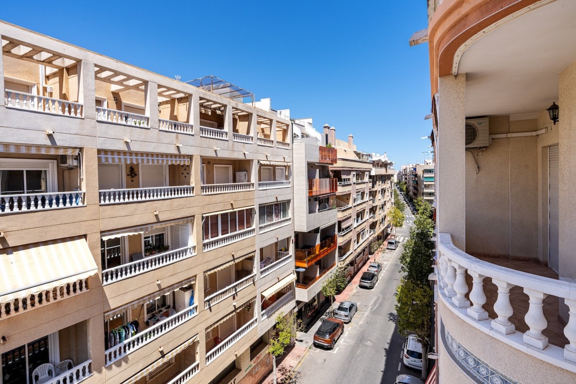 Revente - Appartement - Torrevieja - Playa del Cura