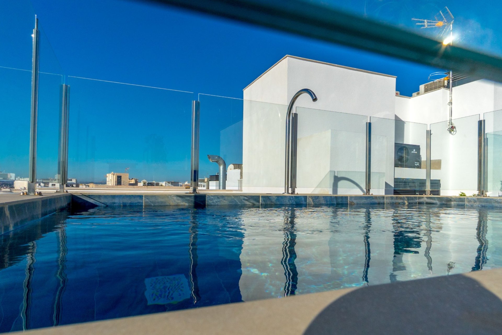 Revente - Appartement - Torrevieja - Playa del Cura