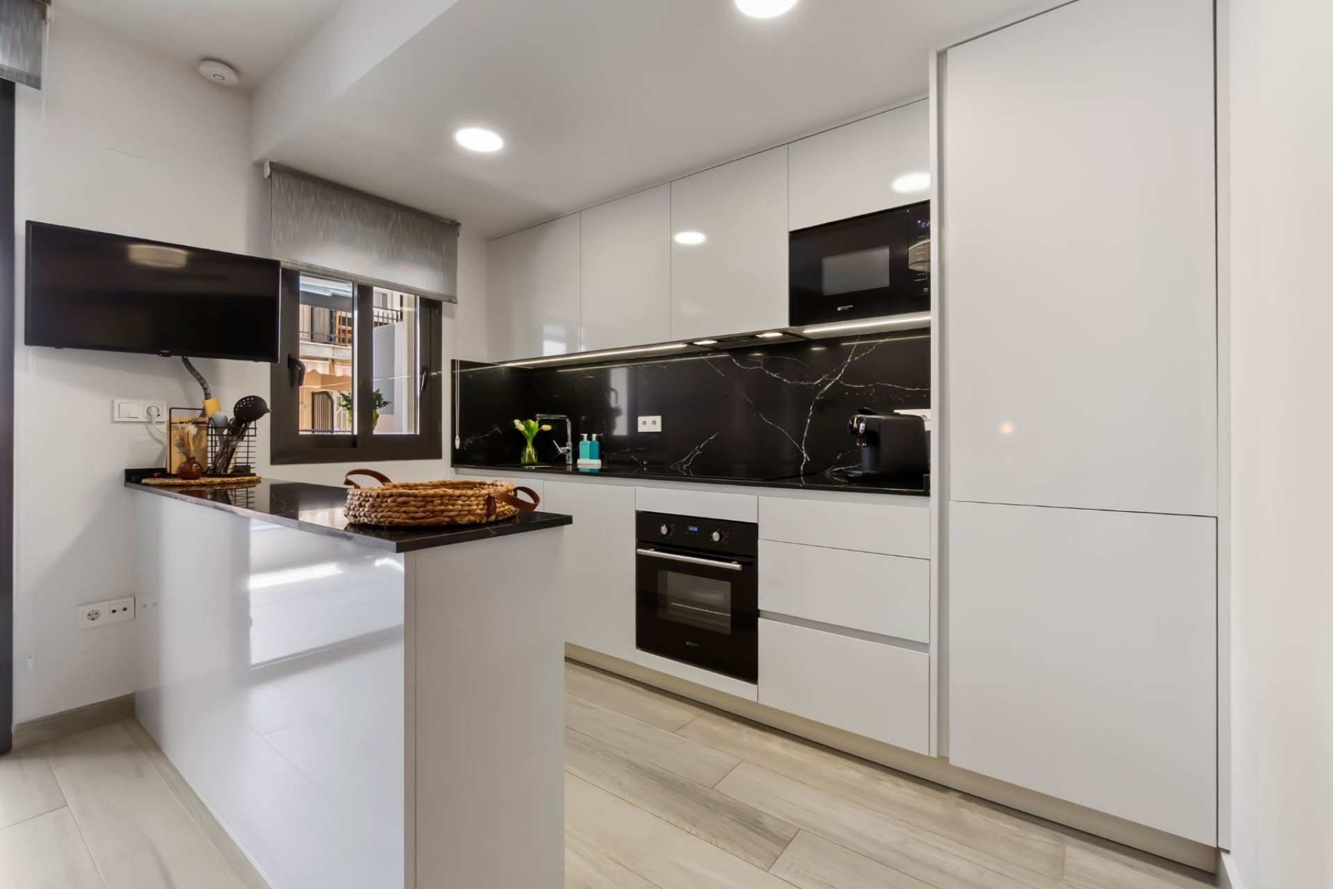 Revente - Appartement - Torrevieja - Playa del Cura