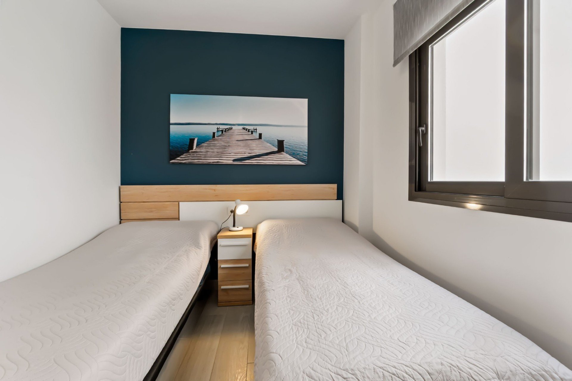 Revente - Appartement - Torrevieja - Playa del Cura