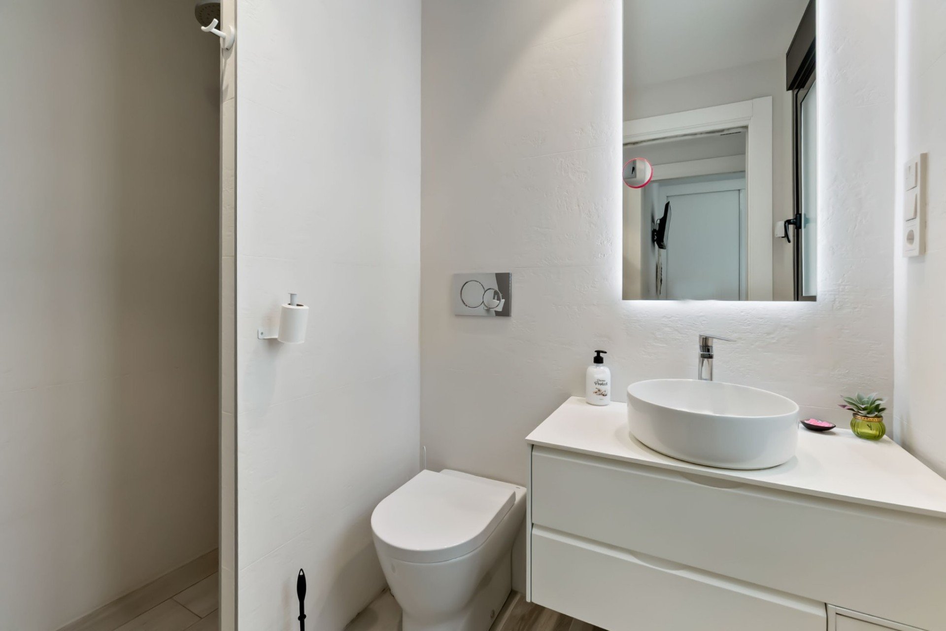 Revente - Appartement - Torrevieja - Playa del Cura