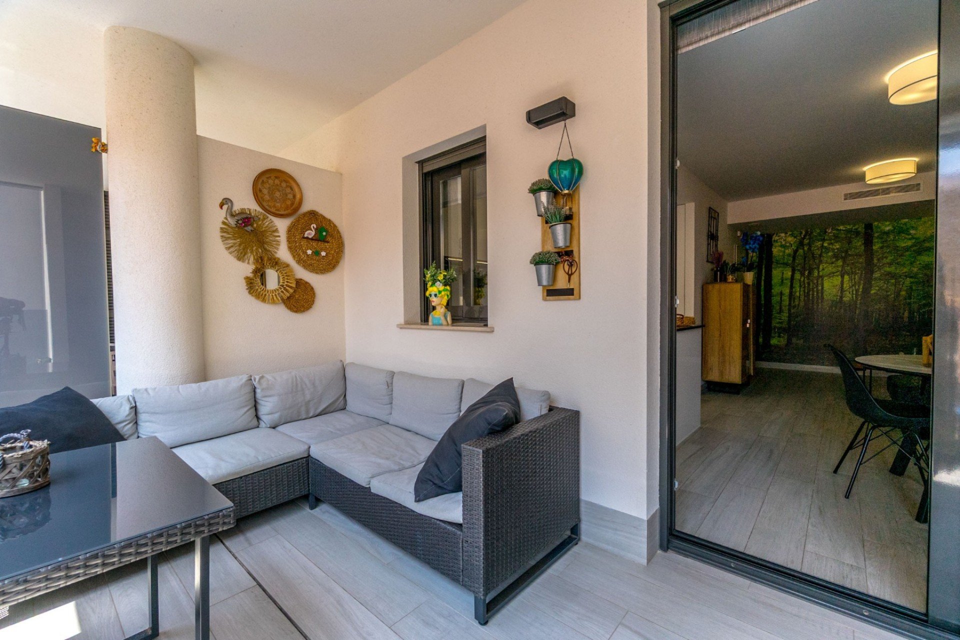 Revente - Appartement - Torrevieja - Playa del Cura