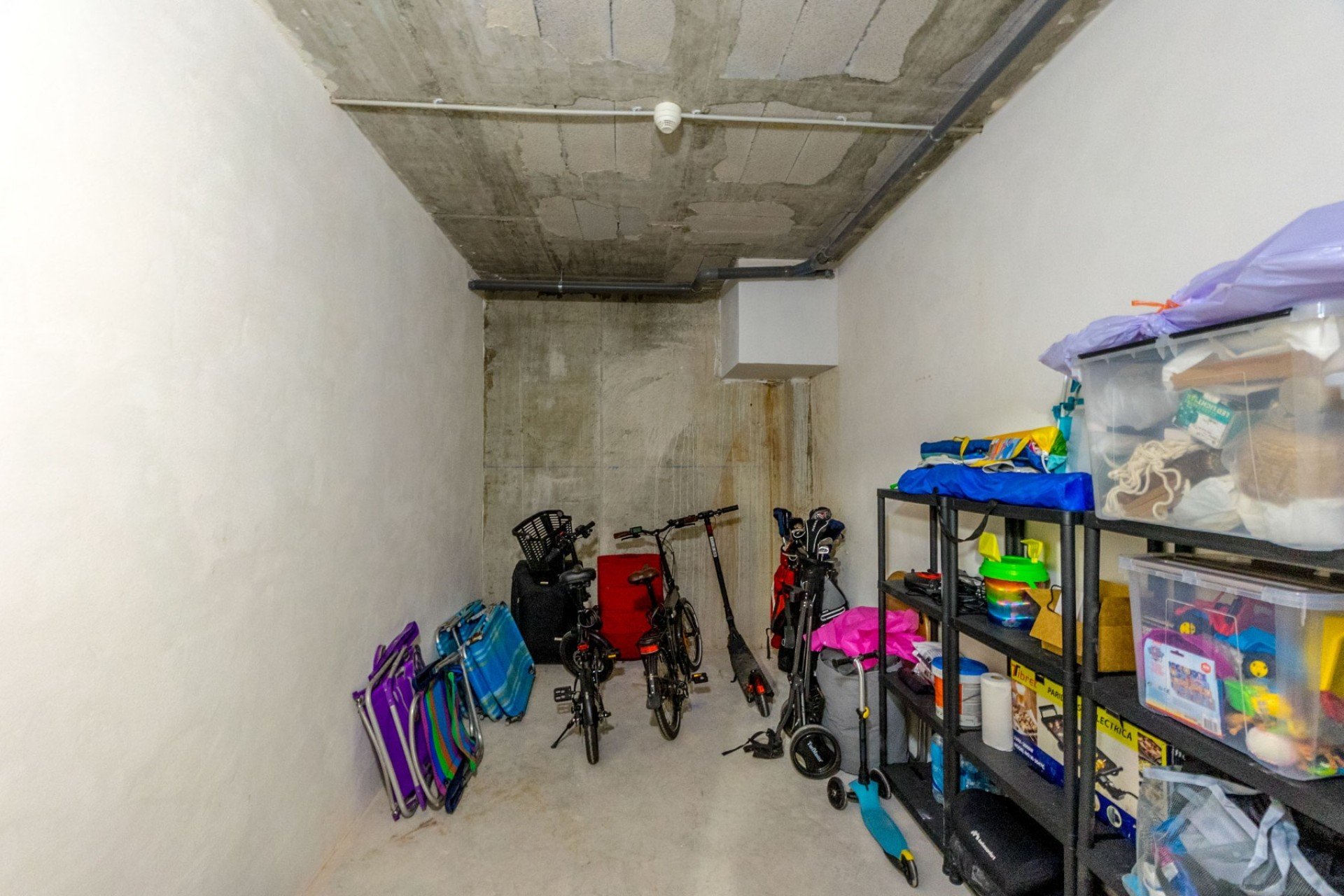 Revente - Appartement - Torrevieja - Playa del Cura