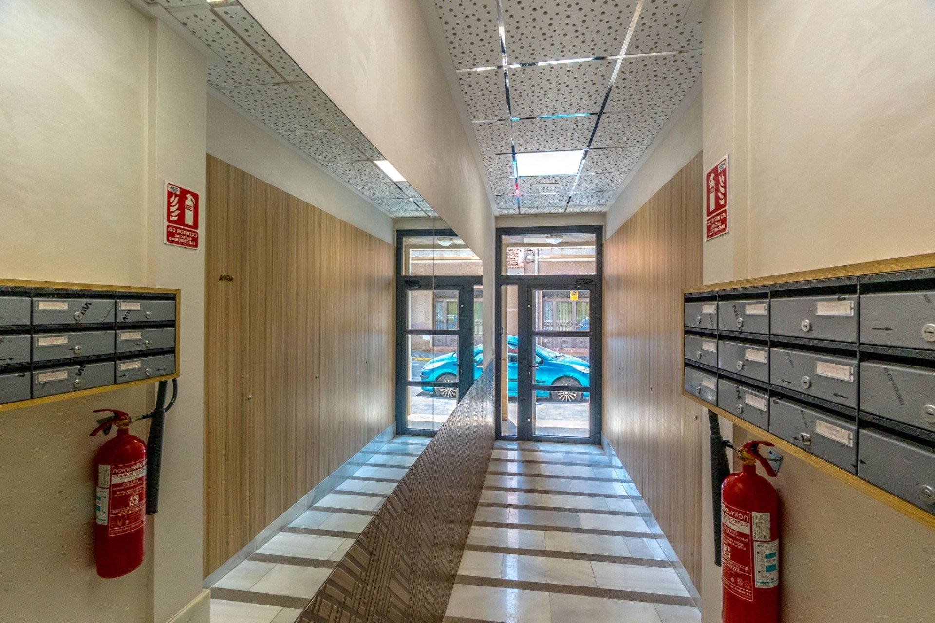 Revente - Appartement - Torrevieja - Playa del Cura