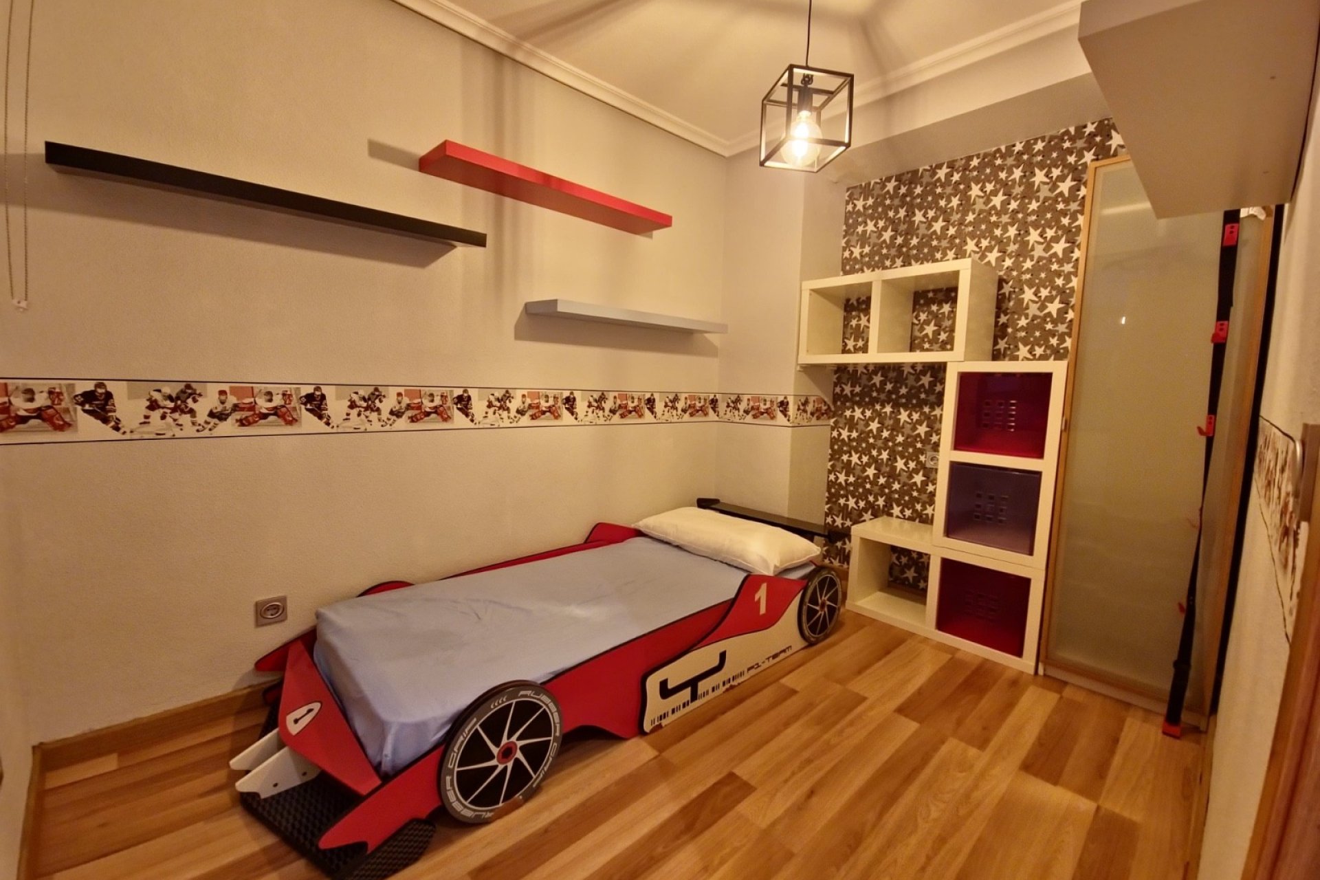 Revente - Appartement - Torrevieja - Playa del Cura