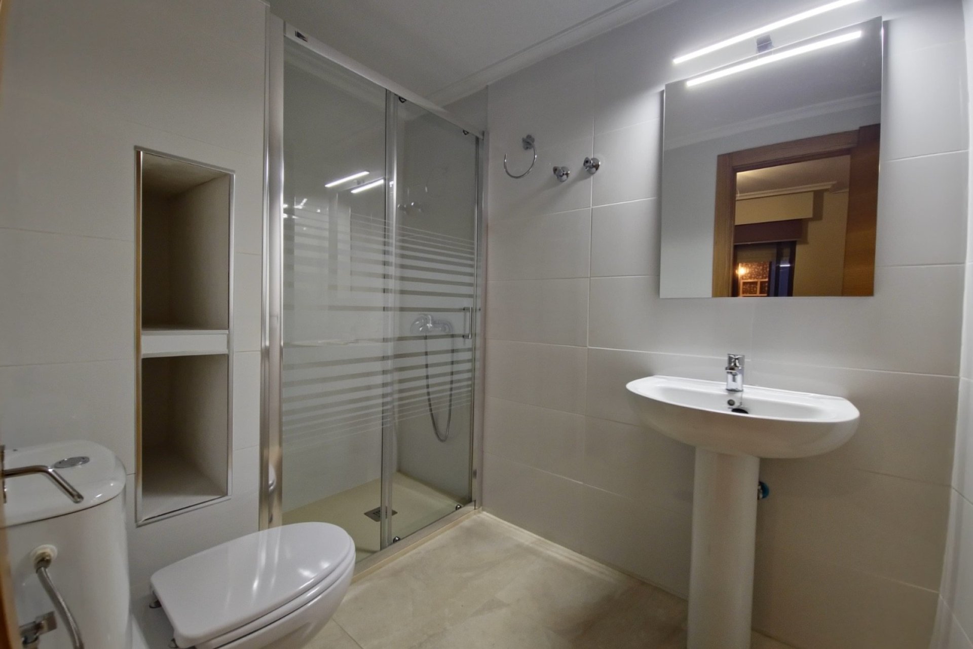 Revente - Appartement - Torrevieja - Playa del Cura