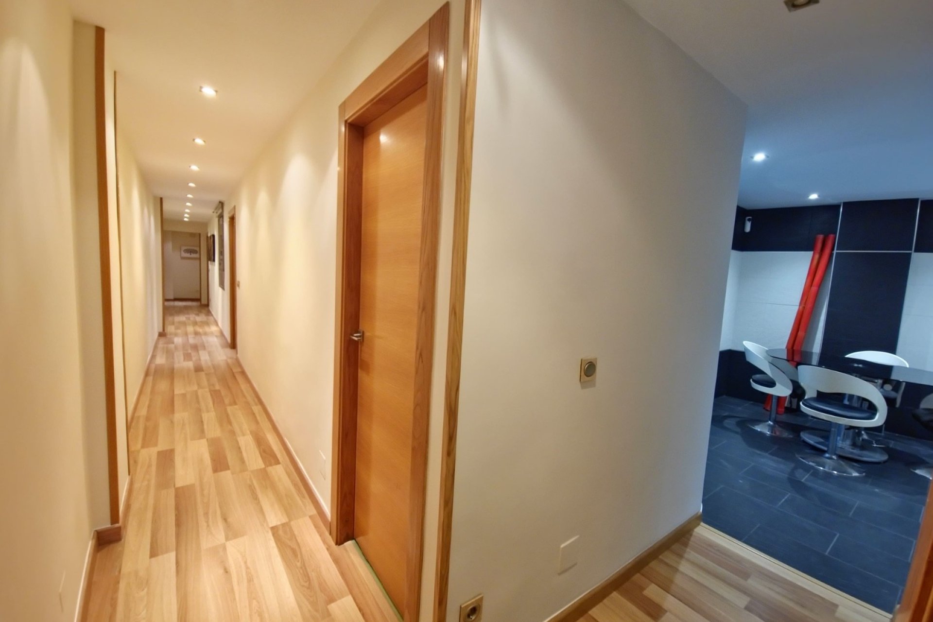 Revente - Appartement - Torrevieja - Playa del Cura