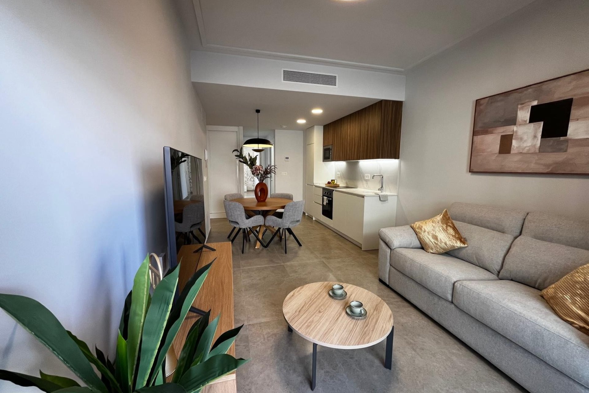 Revente - Appartement - Torrevieja - Playa del Cura