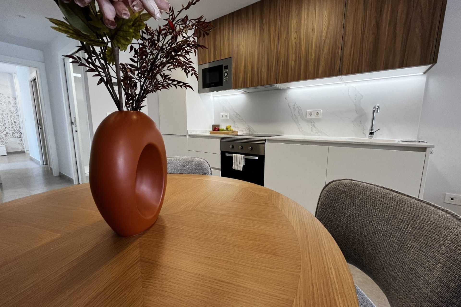 Revente - Appartement - Torrevieja - Playa del Cura