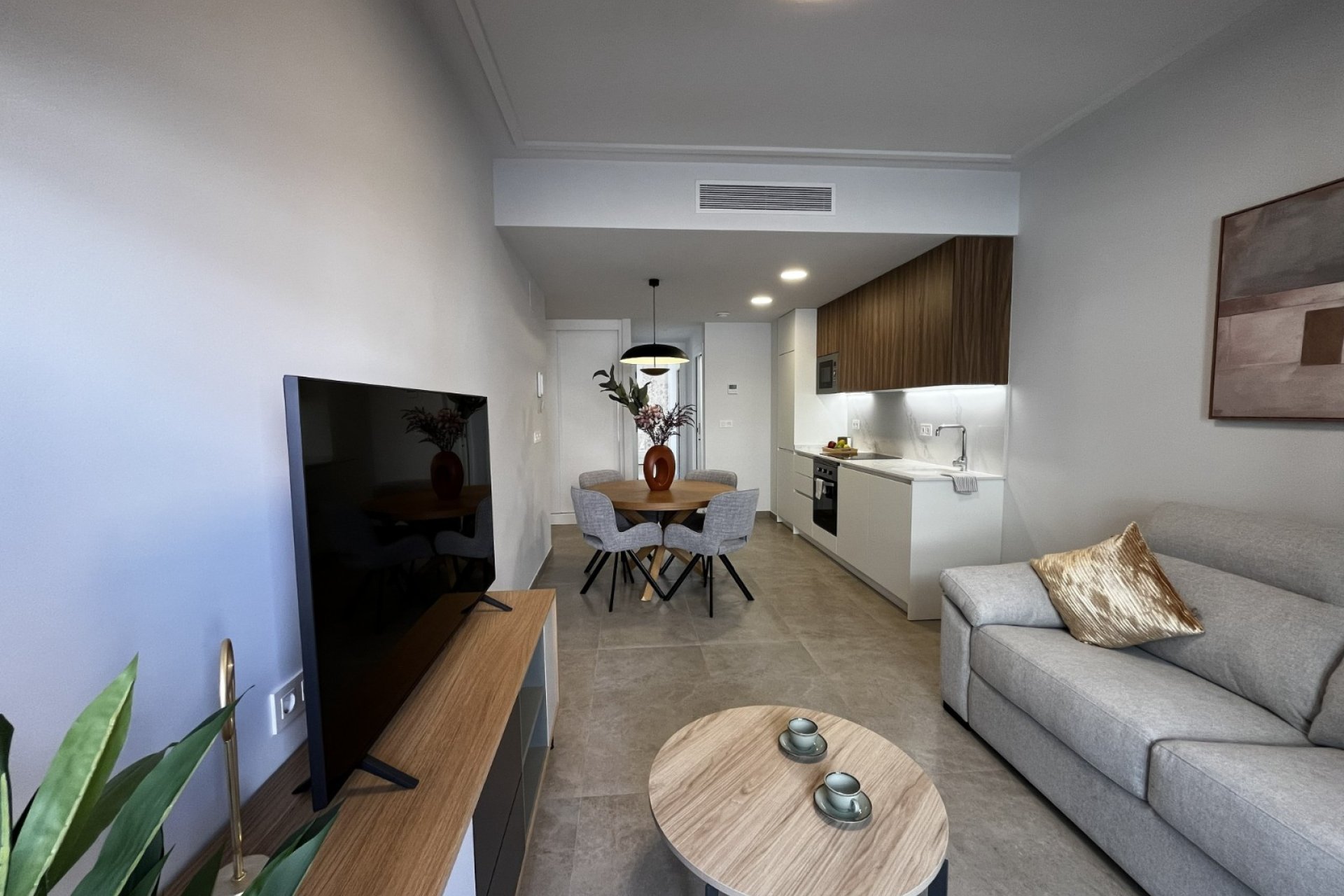 Revente - Appartement - Torrevieja - Playa del Cura