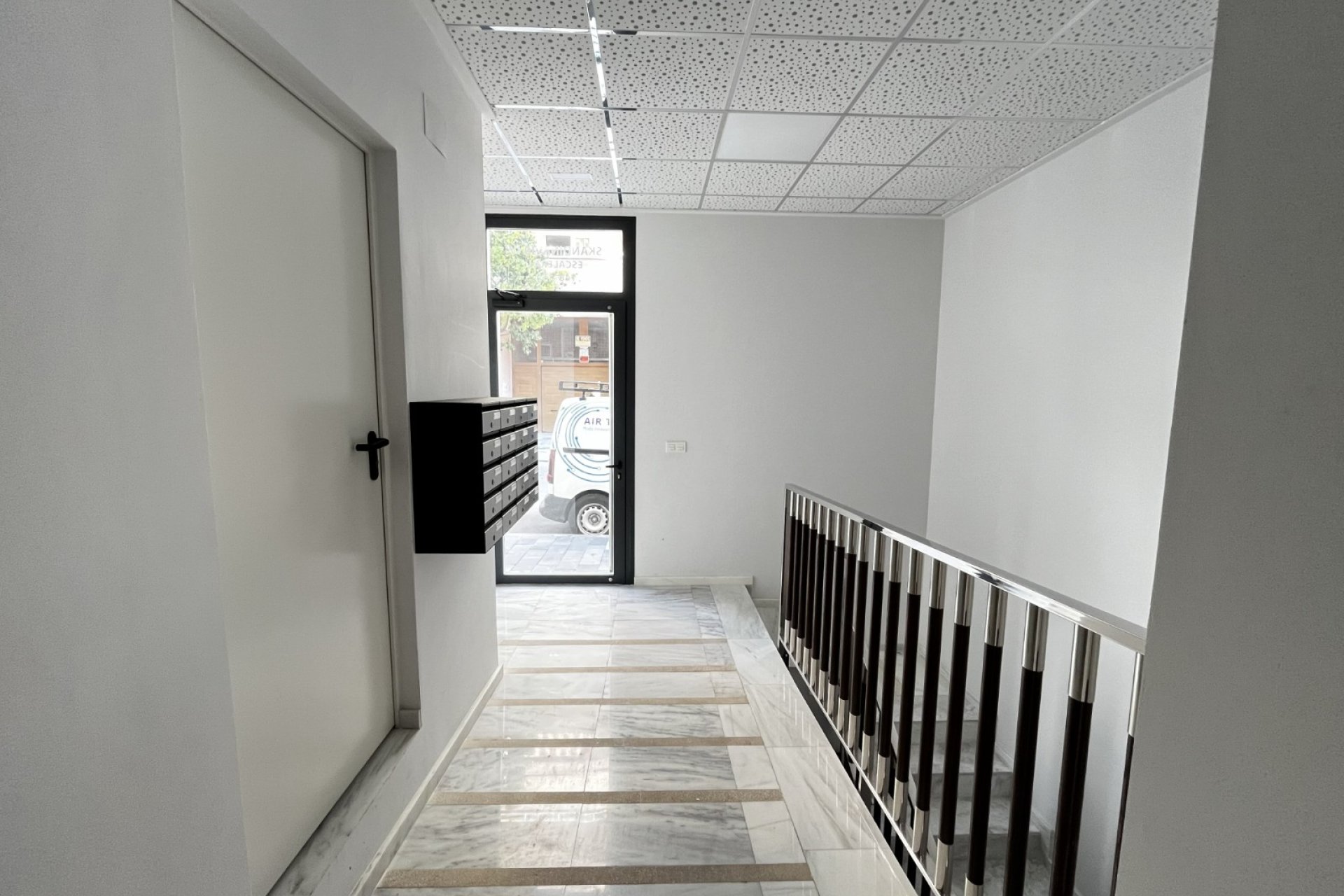 Revente - Appartement - Torrevieja - Playa del Cura