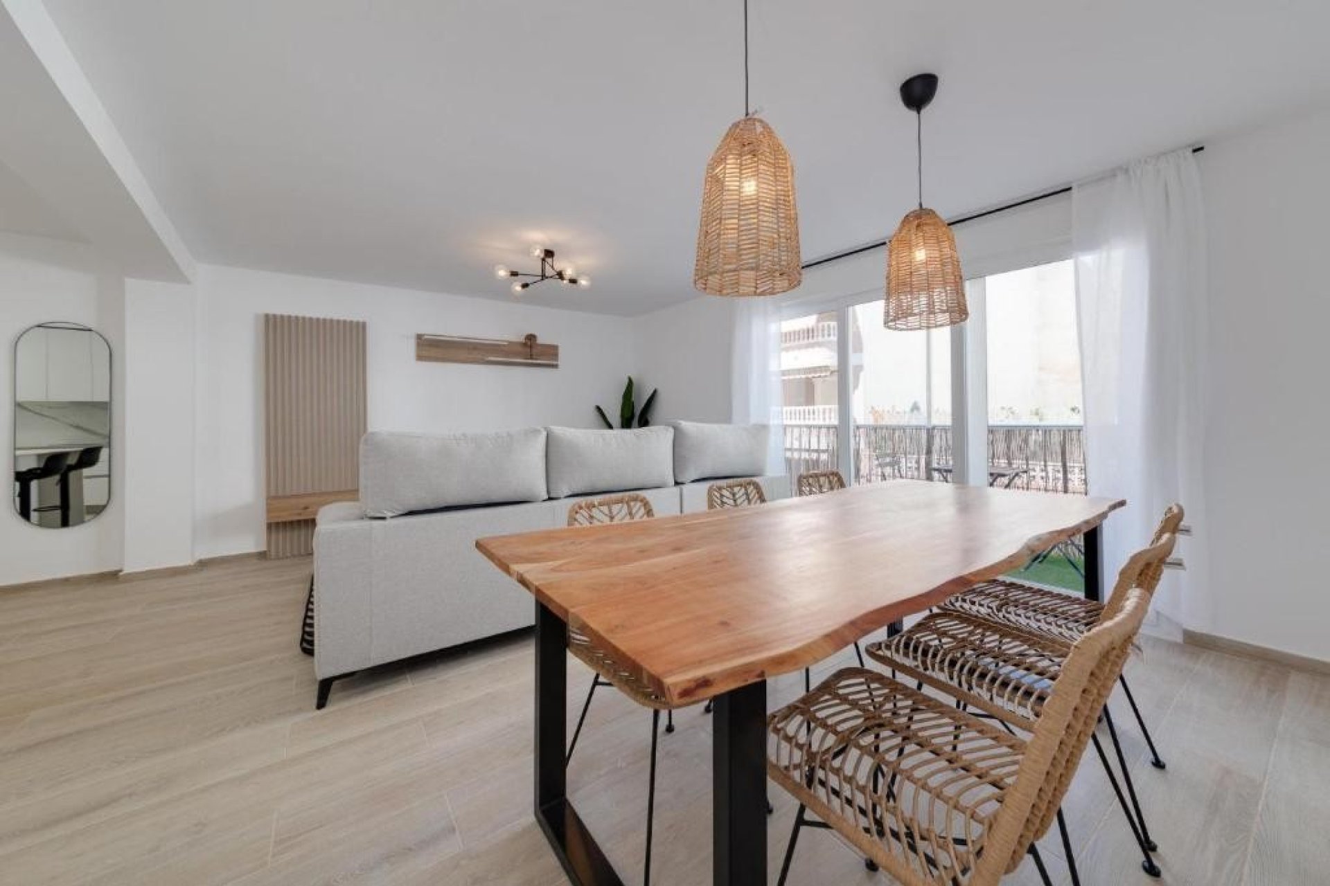 Revente - Appartement - Torrevieja - Playa del Cura