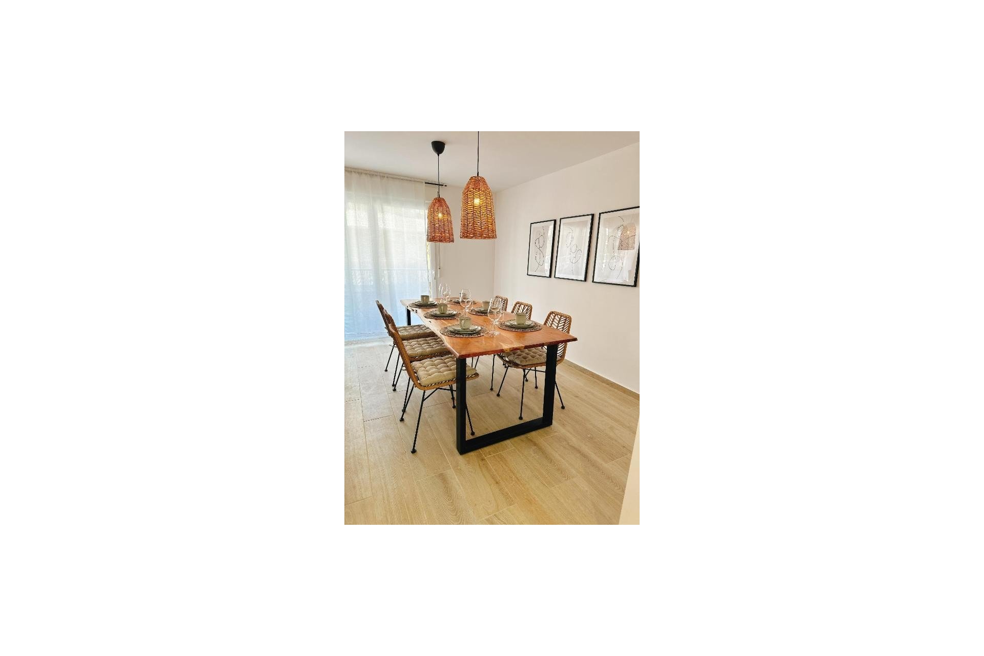 Revente - Appartement - Torrevieja - Playa del Cura
