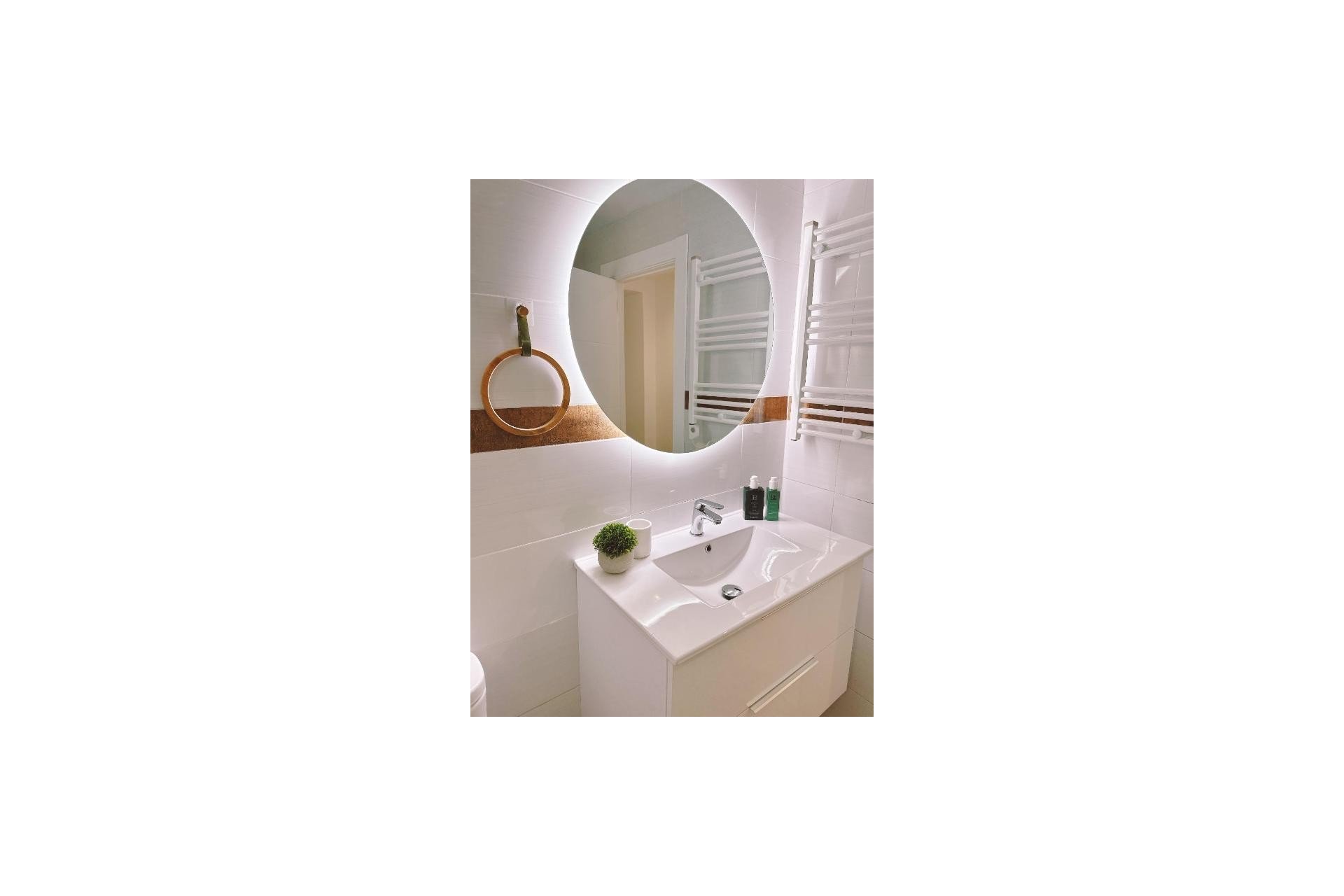 Revente - Appartement - Torrevieja - Playa del Cura