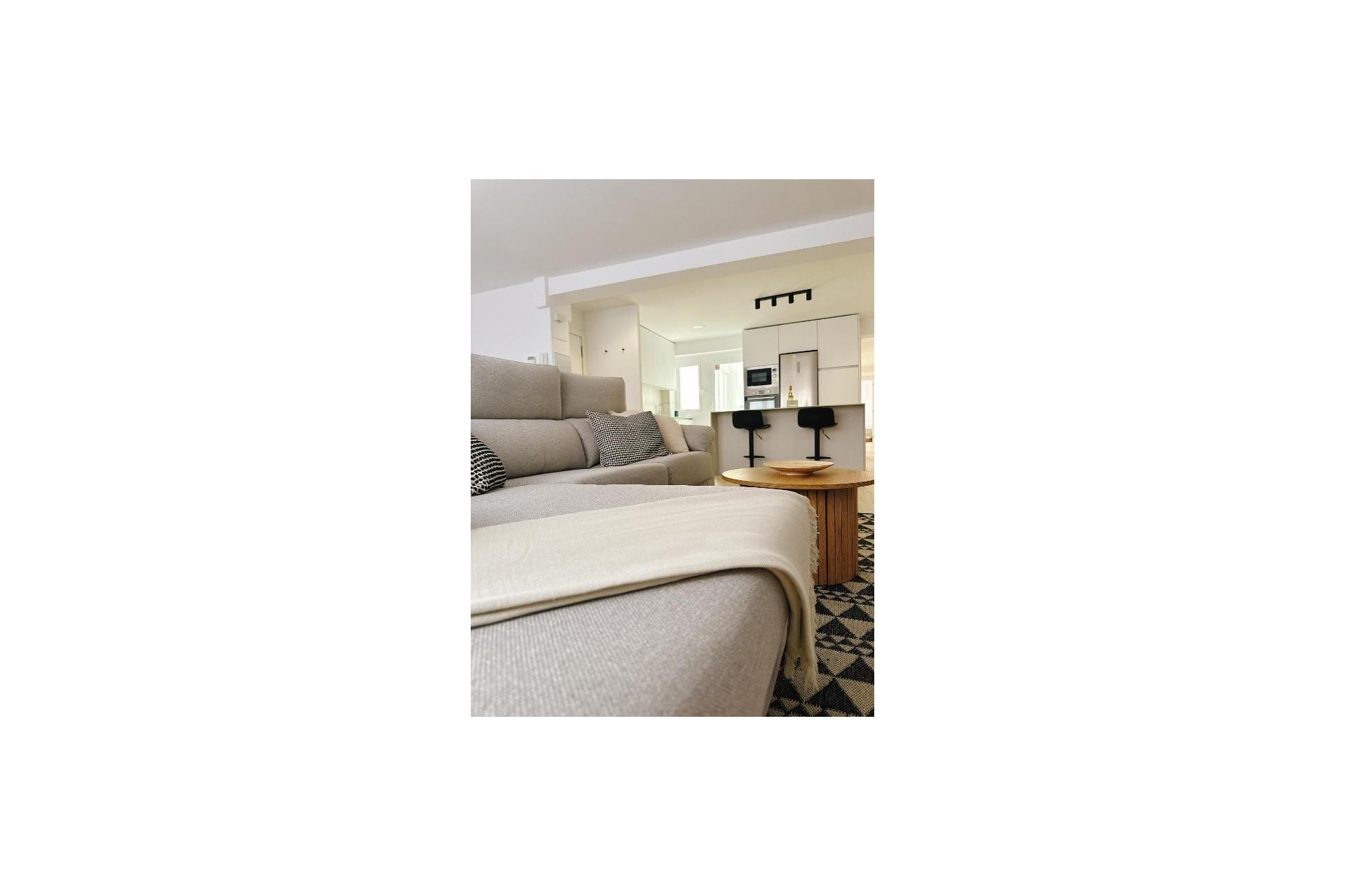Revente - Appartement - Torrevieja - Playa del Cura