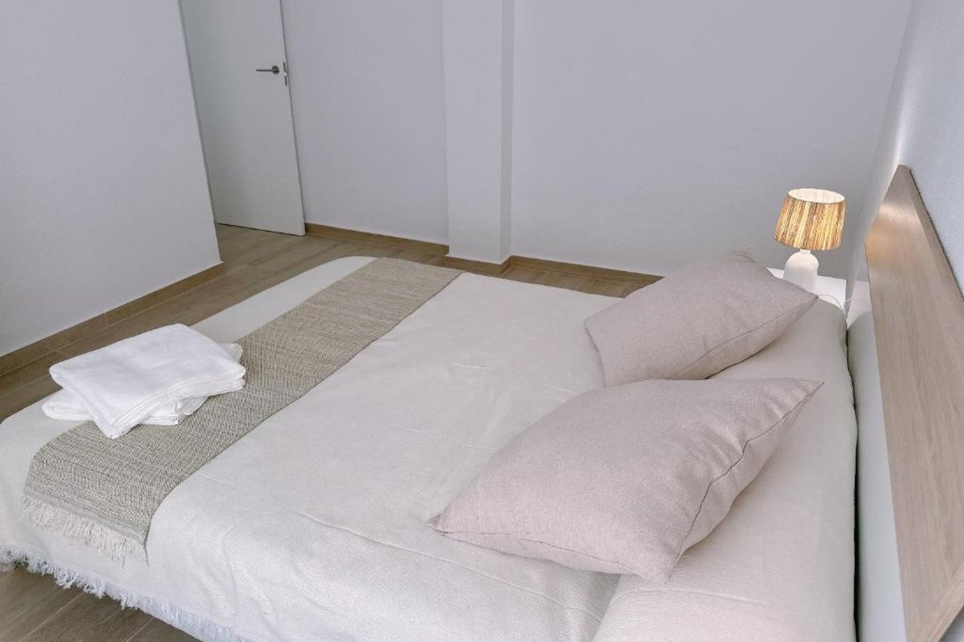 Revente - Appartement - Torrevieja - Playa del Cura
