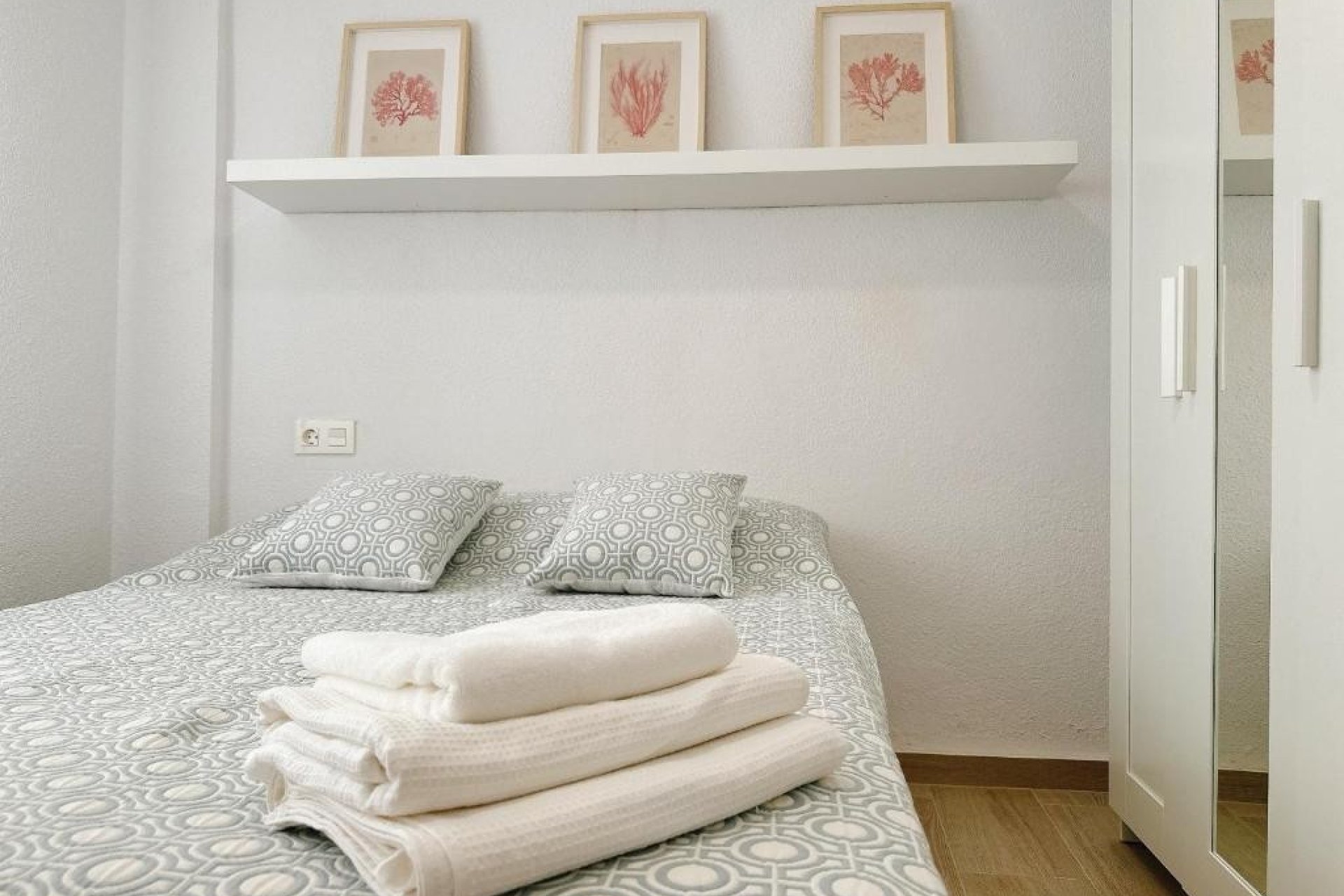 Revente - Appartement - Torrevieja - Playa del Cura