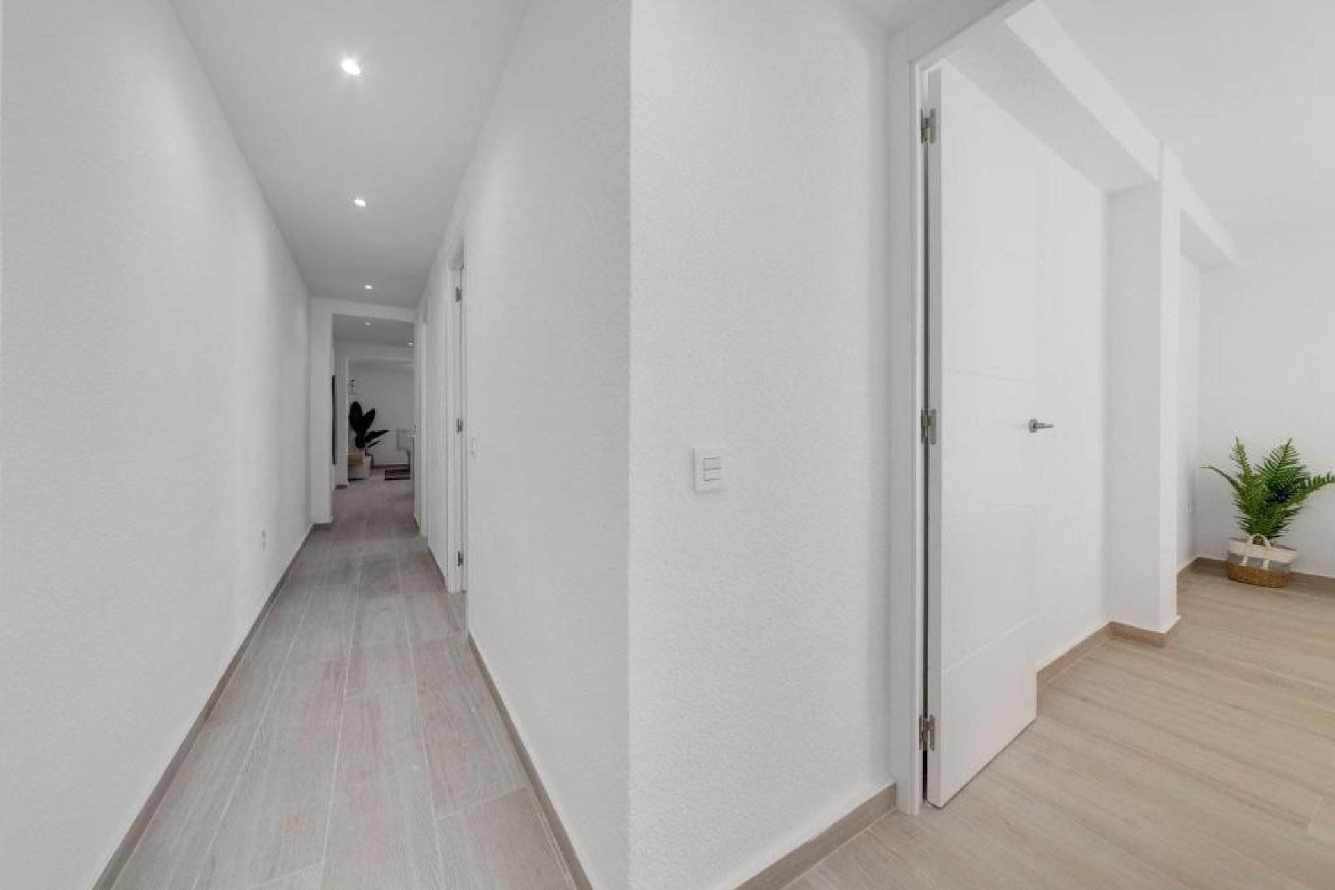 Revente - Appartement - Torrevieja - Playa del Cura