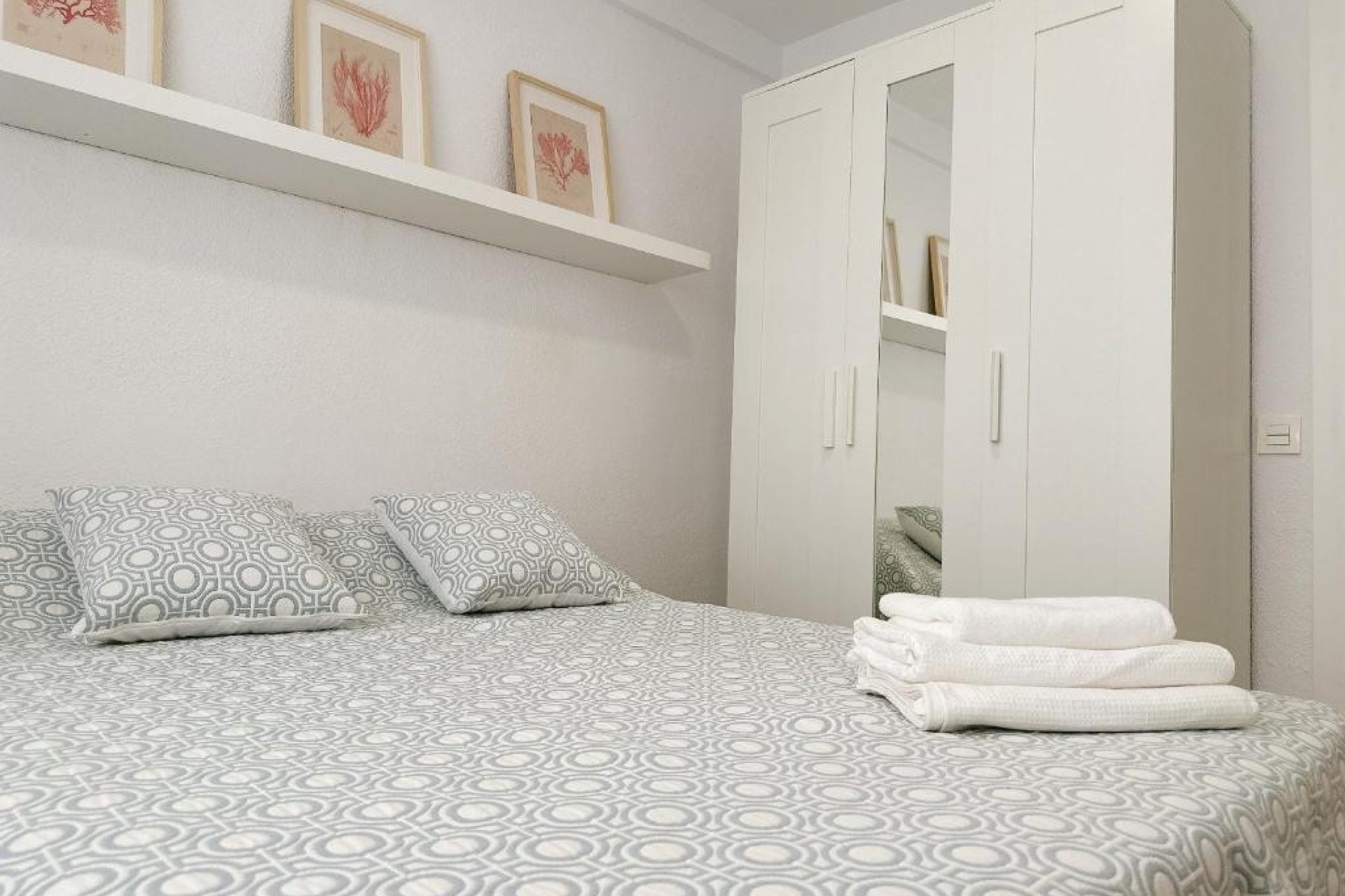 Revente - Appartement - Torrevieja - Playa del Cura