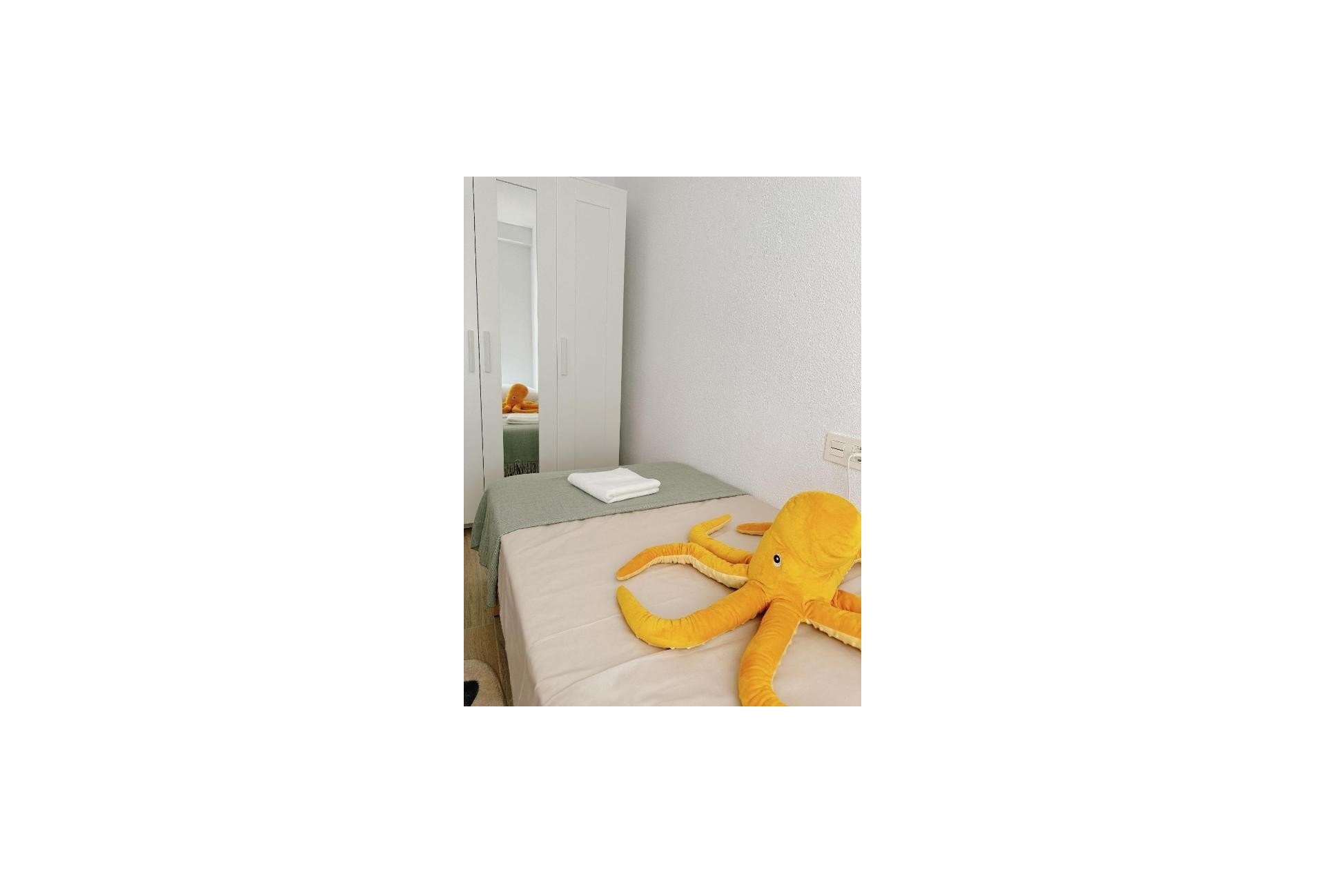 Revente - Appartement - Torrevieja - Playa del Cura