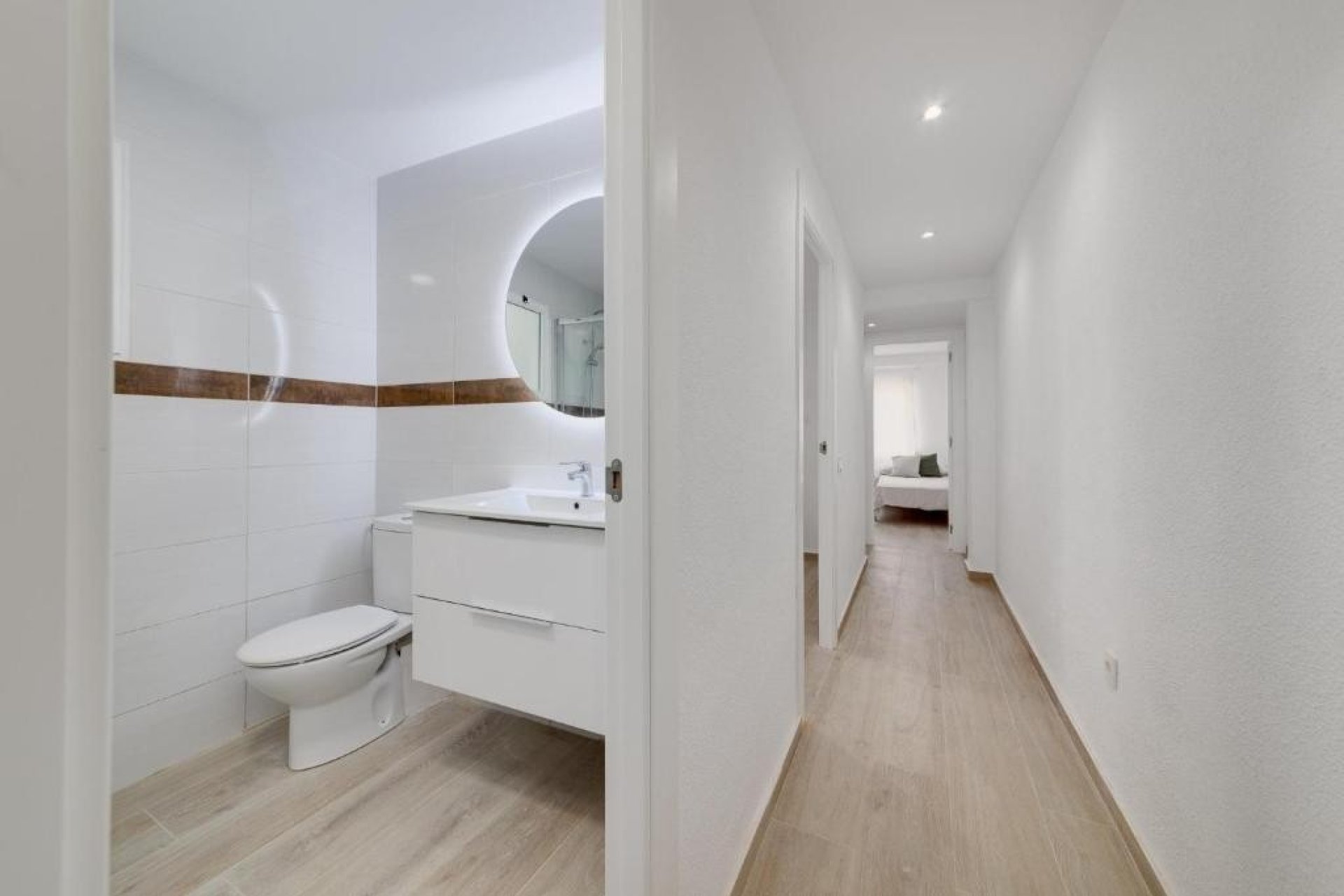 Revente - Appartement - Torrevieja - Playa del Cura