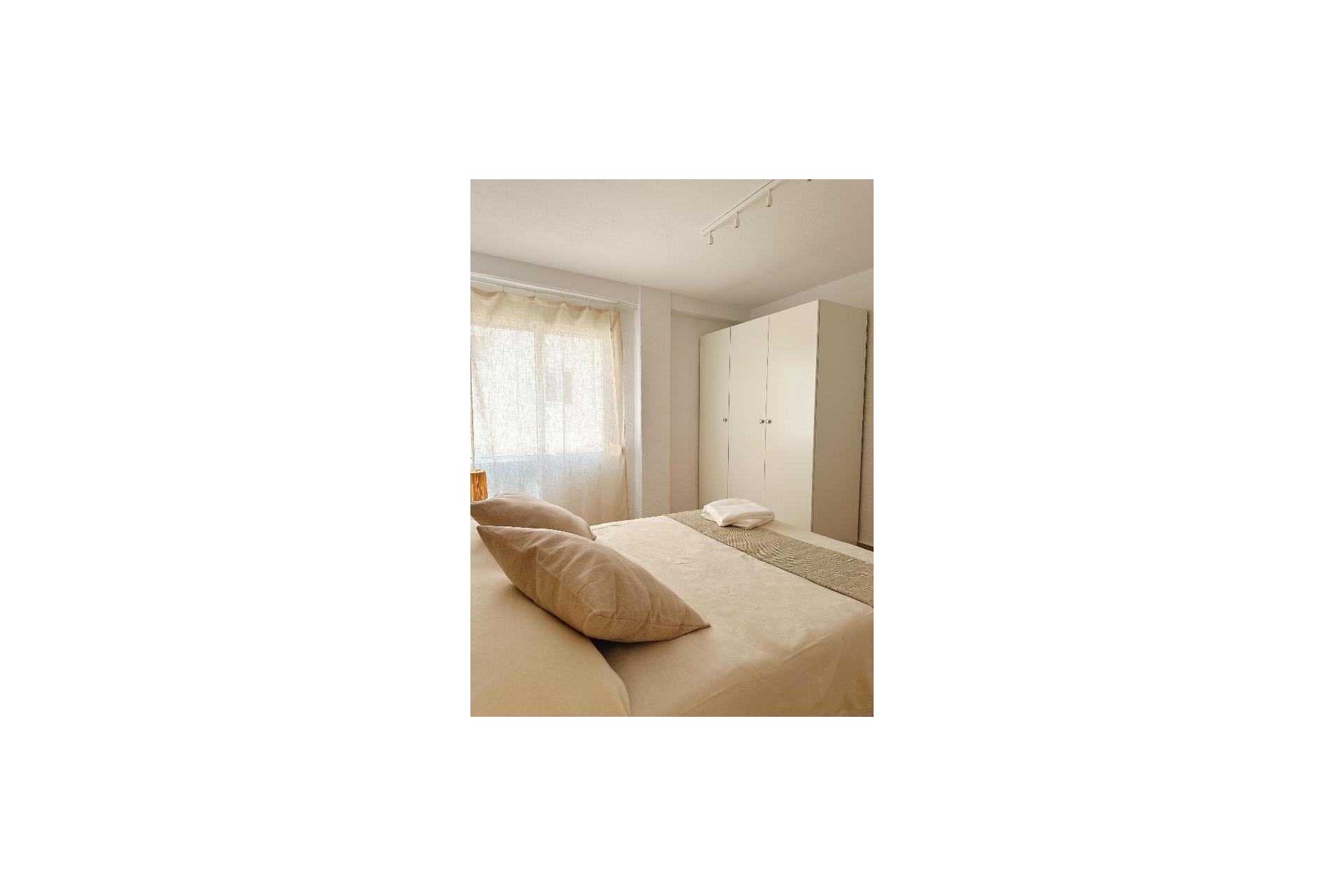 Revente - Appartement - Torrevieja - Playa del Cura