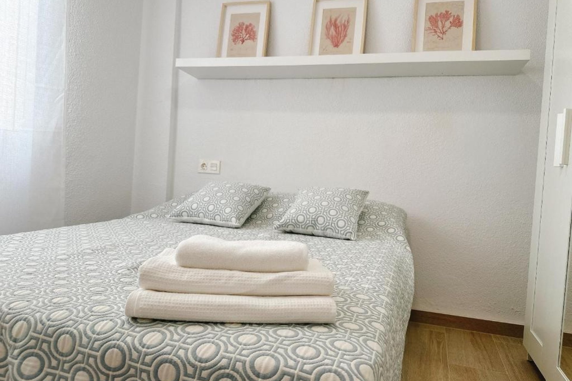 Revente - Appartement - Torrevieja - Playa del Cura