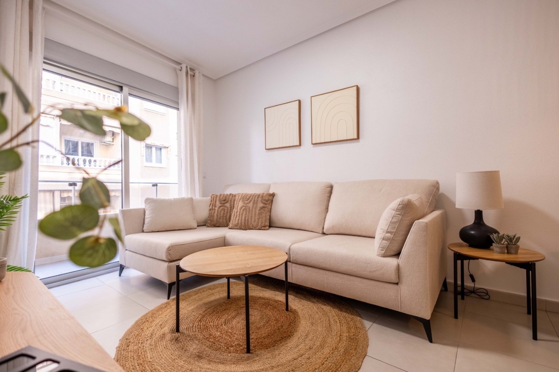 Revente - Appartement - Torrevieja - Playa del Cura