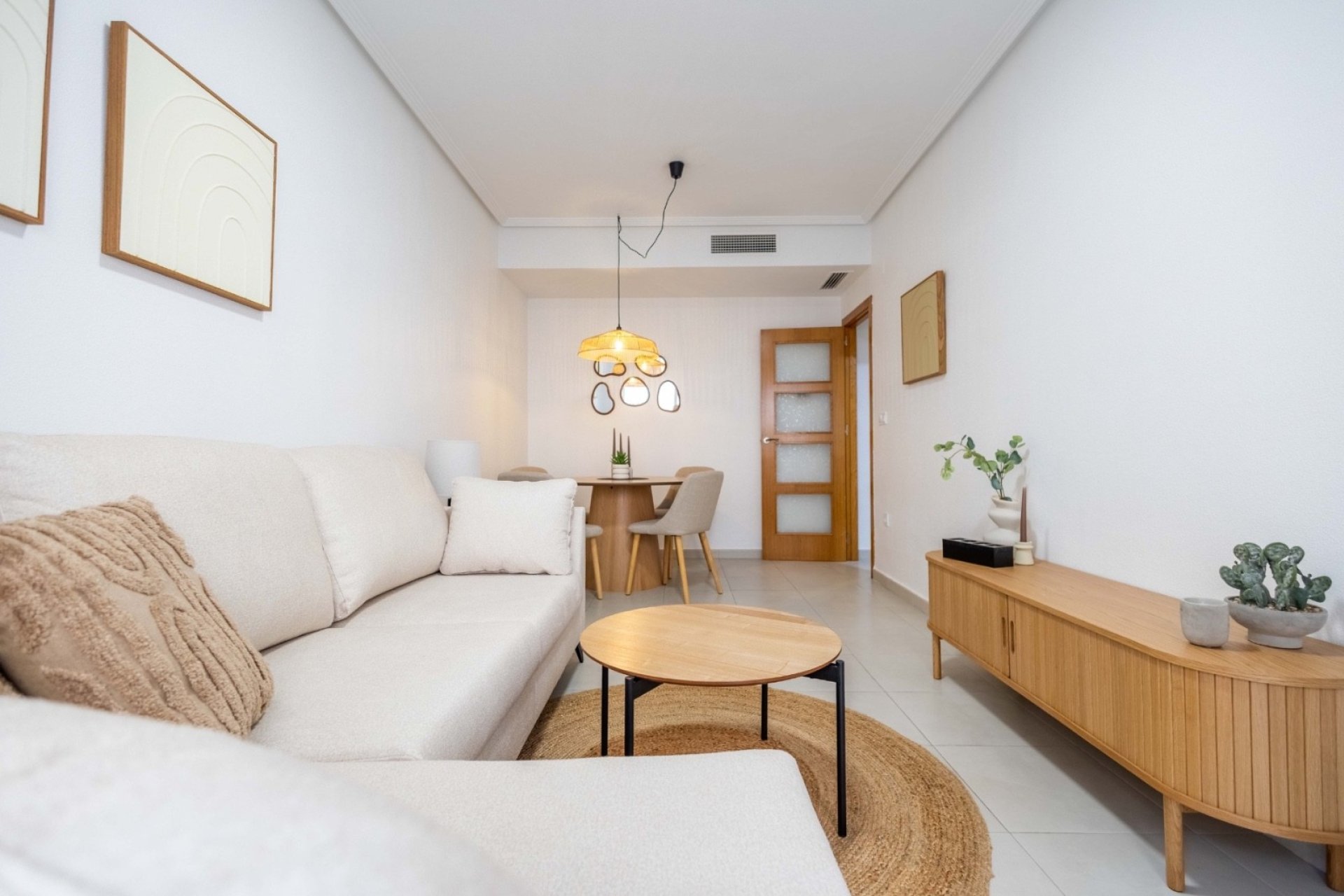 Revente - Appartement - Torrevieja - Playa del Cura