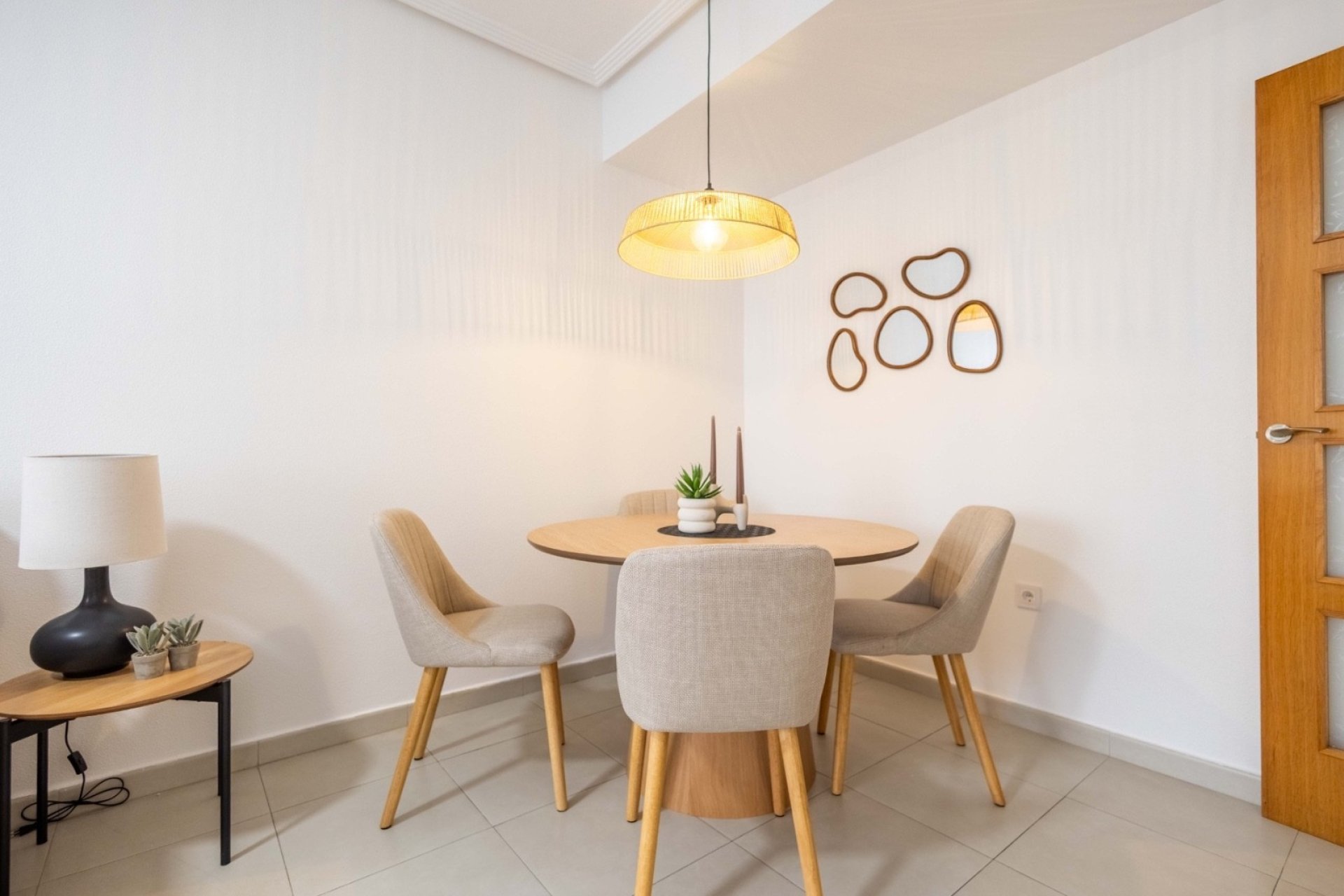 Revente - Appartement - Torrevieja - Playa del Cura