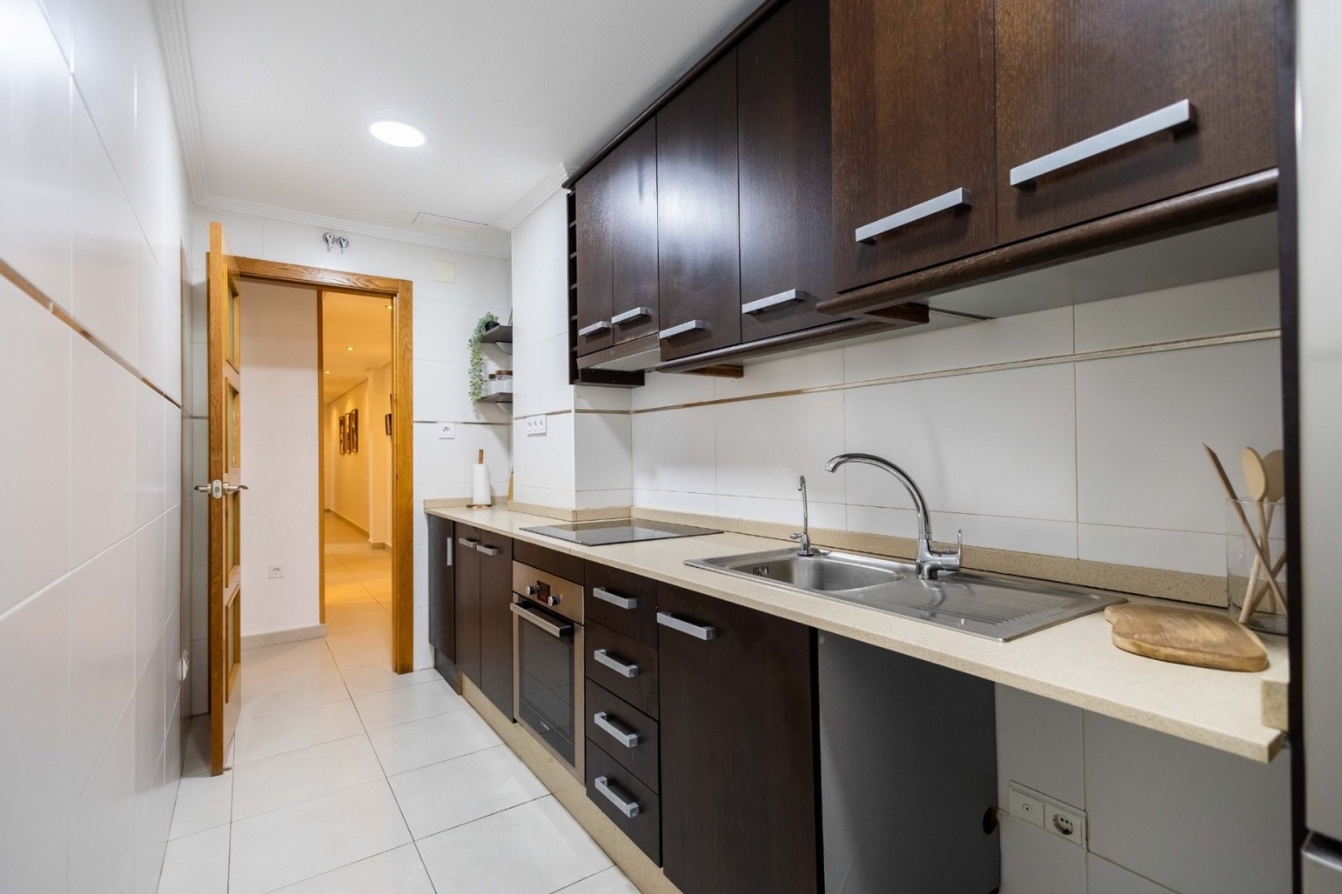 Revente - Appartement - Torrevieja - Playa del Cura