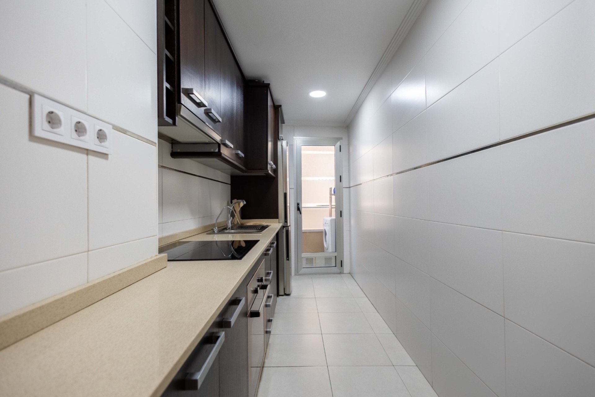 Revente - Appartement - Torrevieja - Playa del Cura