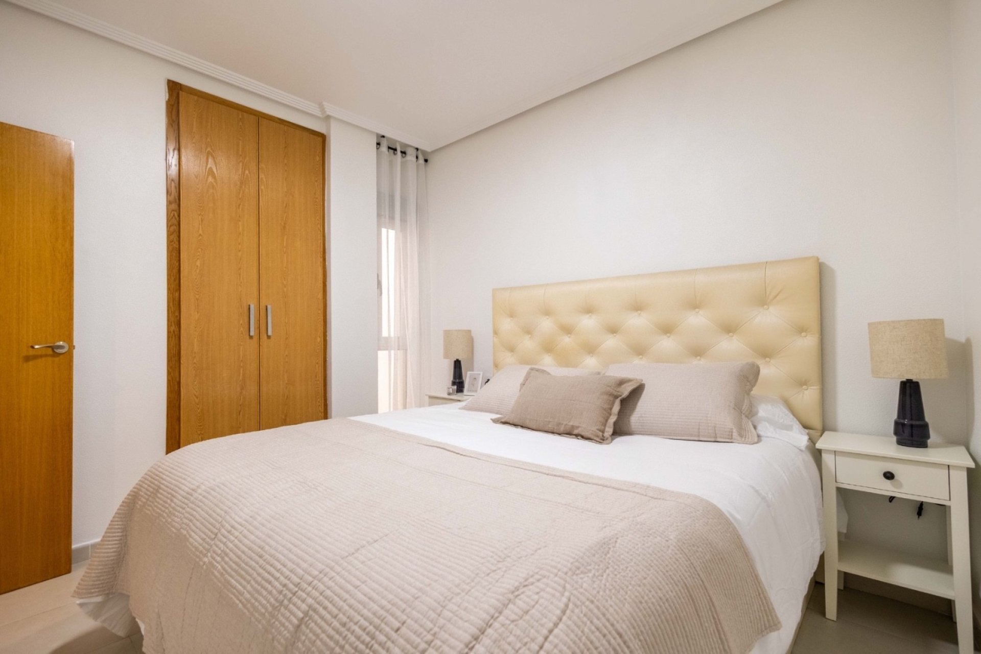 Revente - Appartement - Torrevieja - Playa del Cura