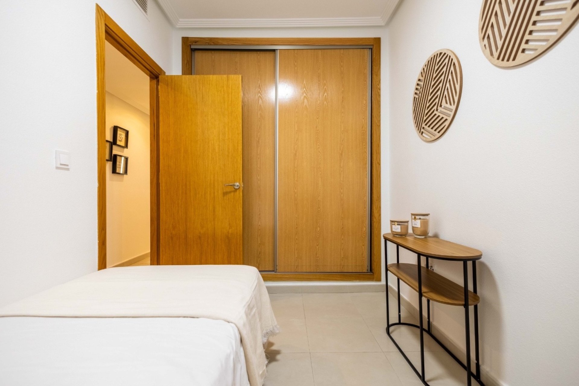 Revente - Appartement - Torrevieja - Playa del Cura