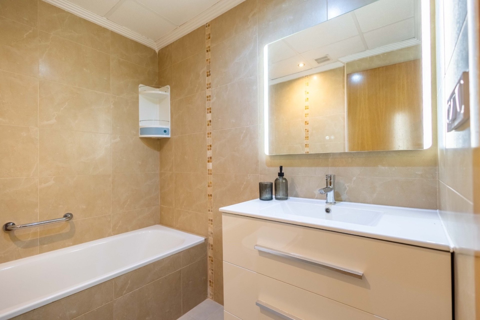Revente - Appartement - Torrevieja - Playa del Cura