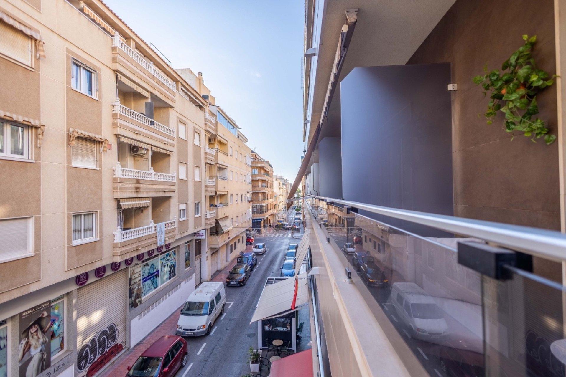 Revente - Appartement - Torrevieja - Playa del Cura