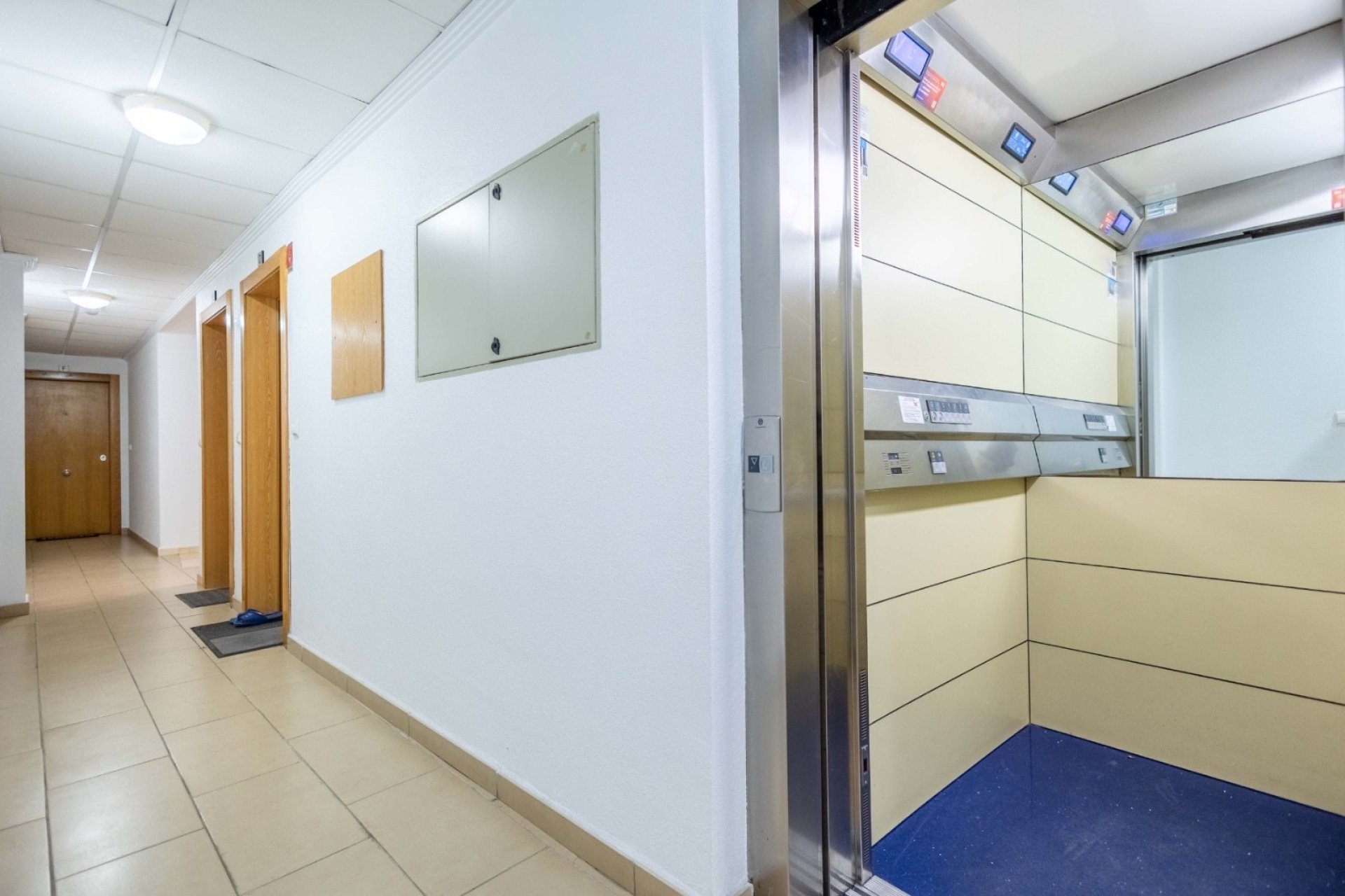 Revente - Appartement - Torrevieja - Playa del Cura