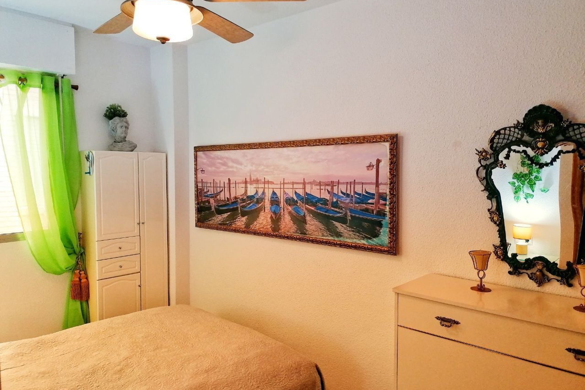 Revente - Appartement - Torrevieja - Playa del Cura