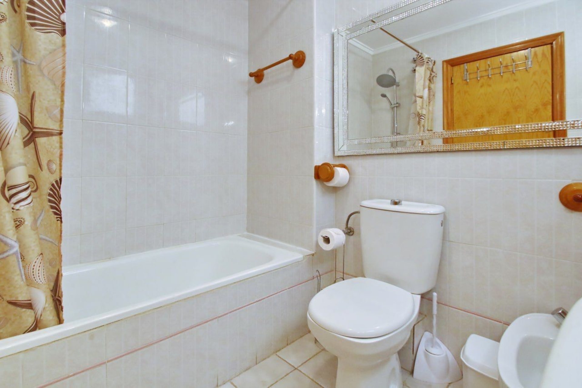 Revente - Appartement - Torrevieja - Playa del Cura