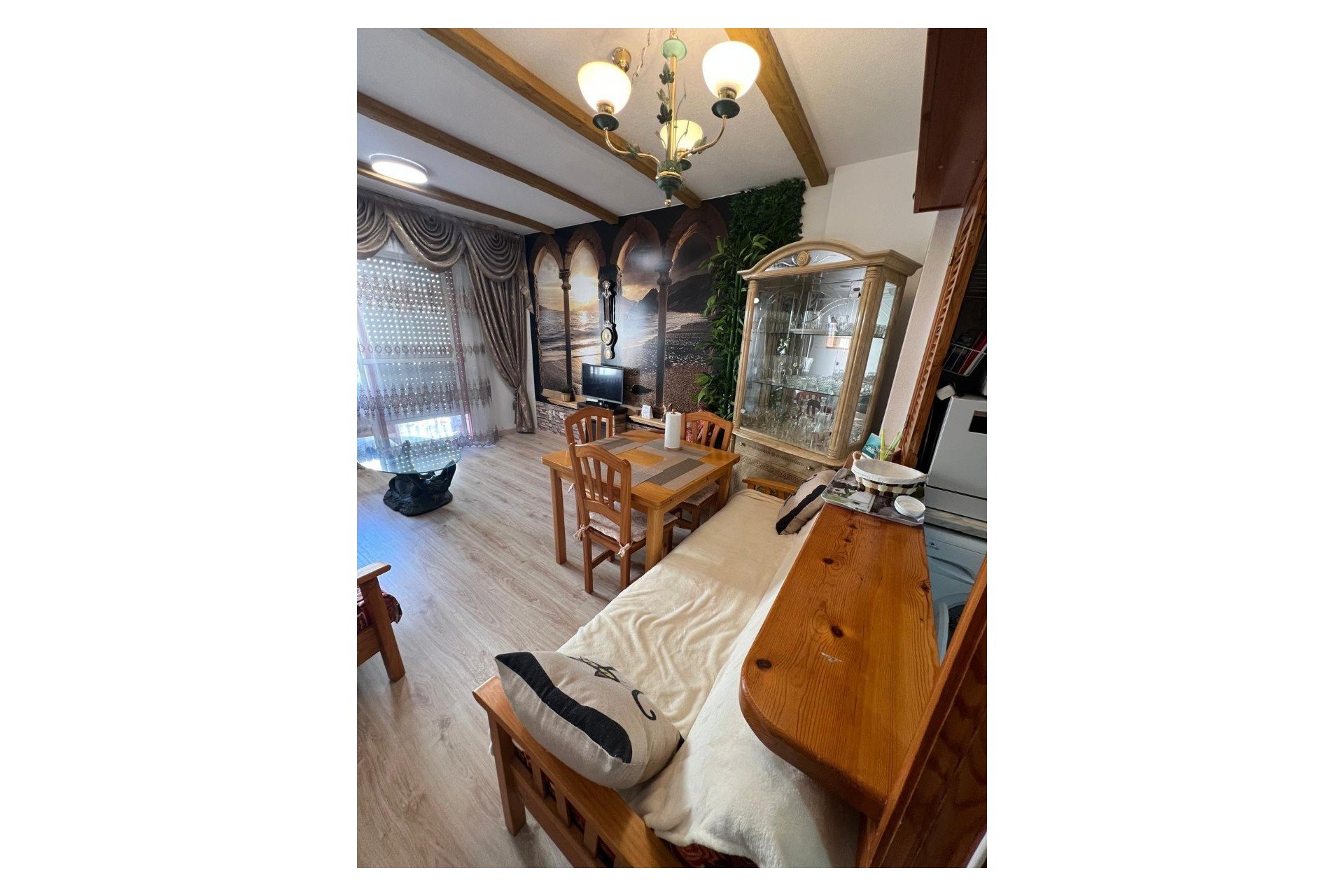 Revente - Appartement - Torrevieja - Playa del Cura