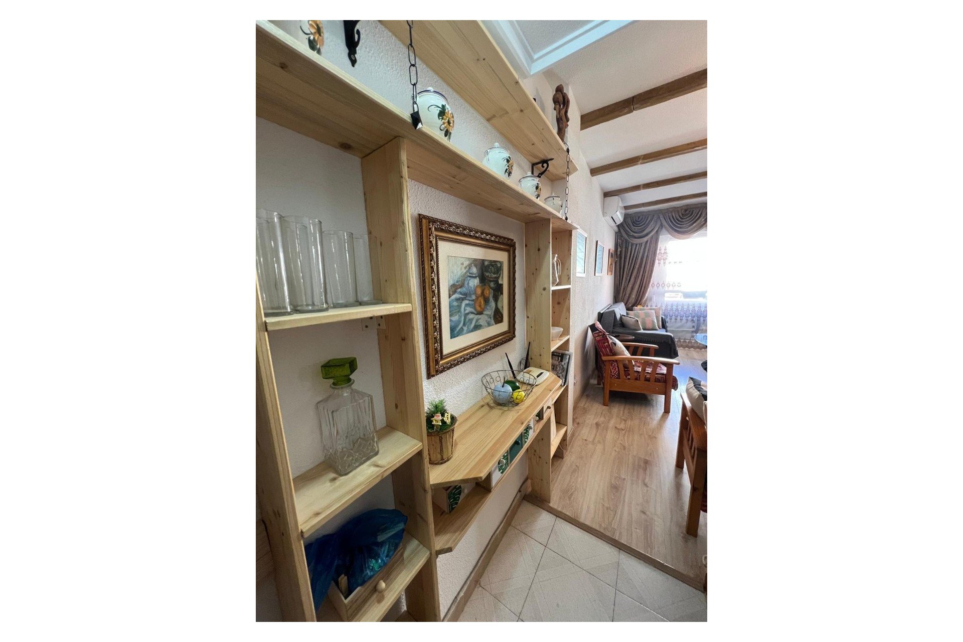 Revente - Appartement - Torrevieja - Playa del Cura