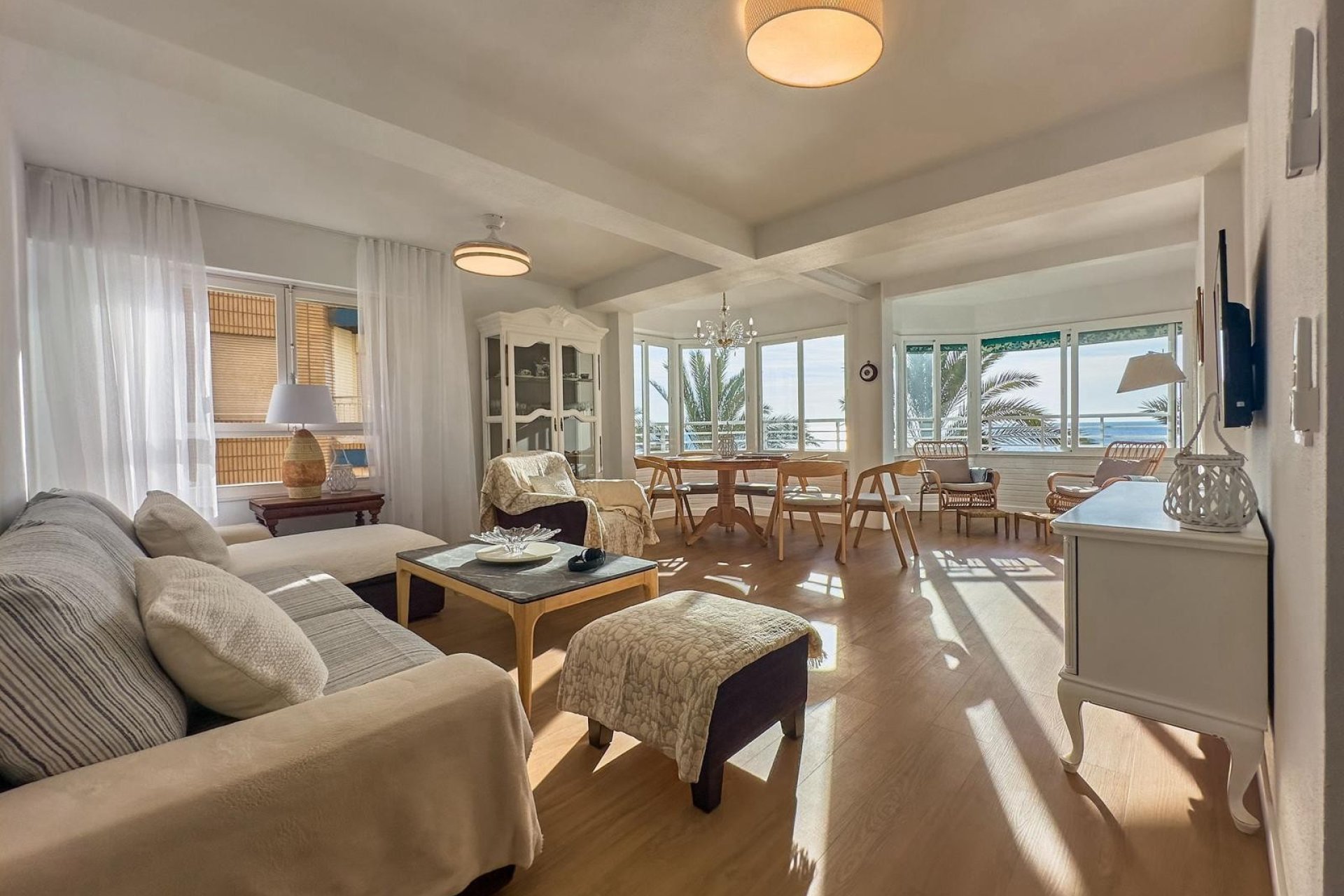 Revente - Appartement - Torrevieja - Playa del Cura