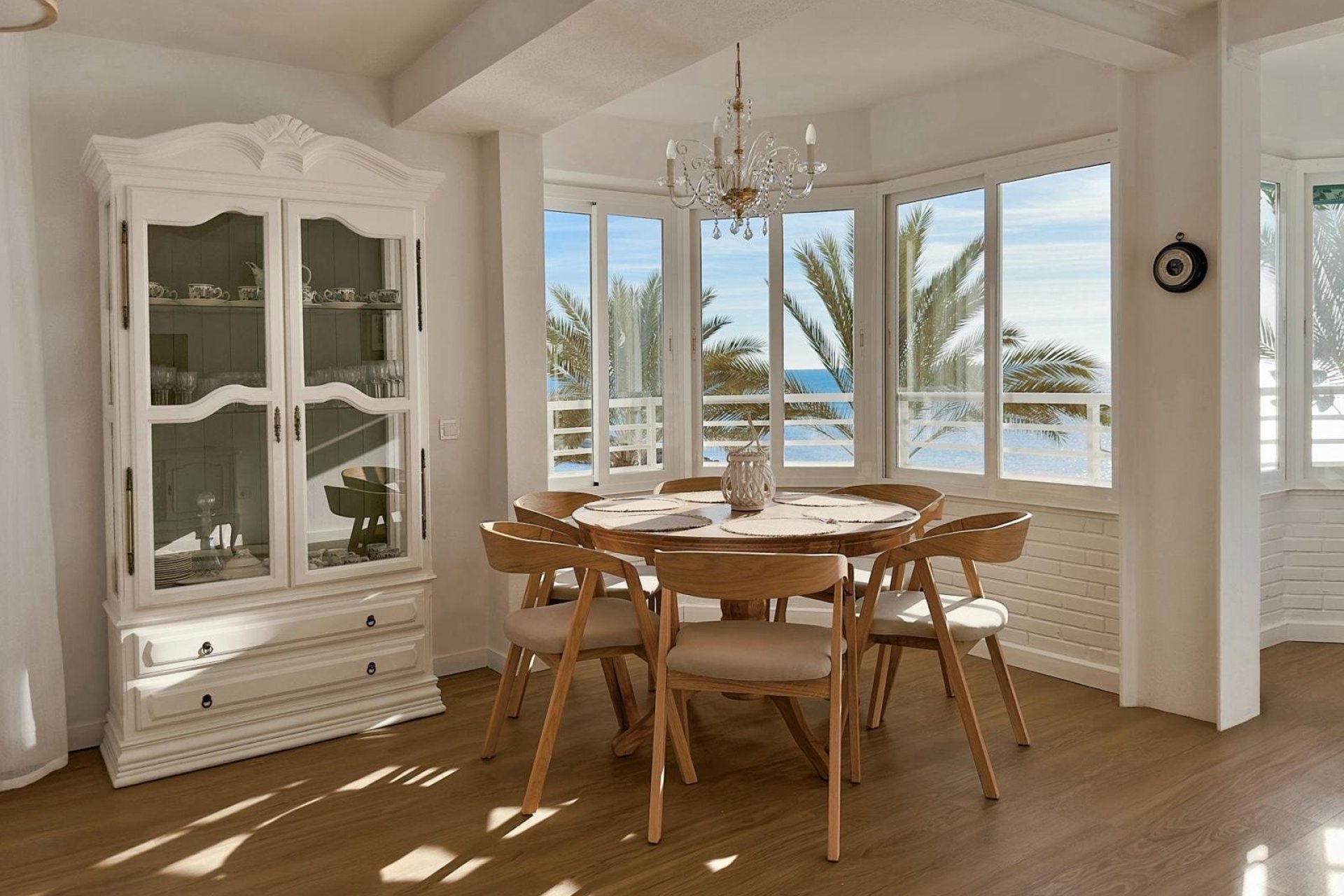 Revente - Appartement - Torrevieja - Playa del Cura