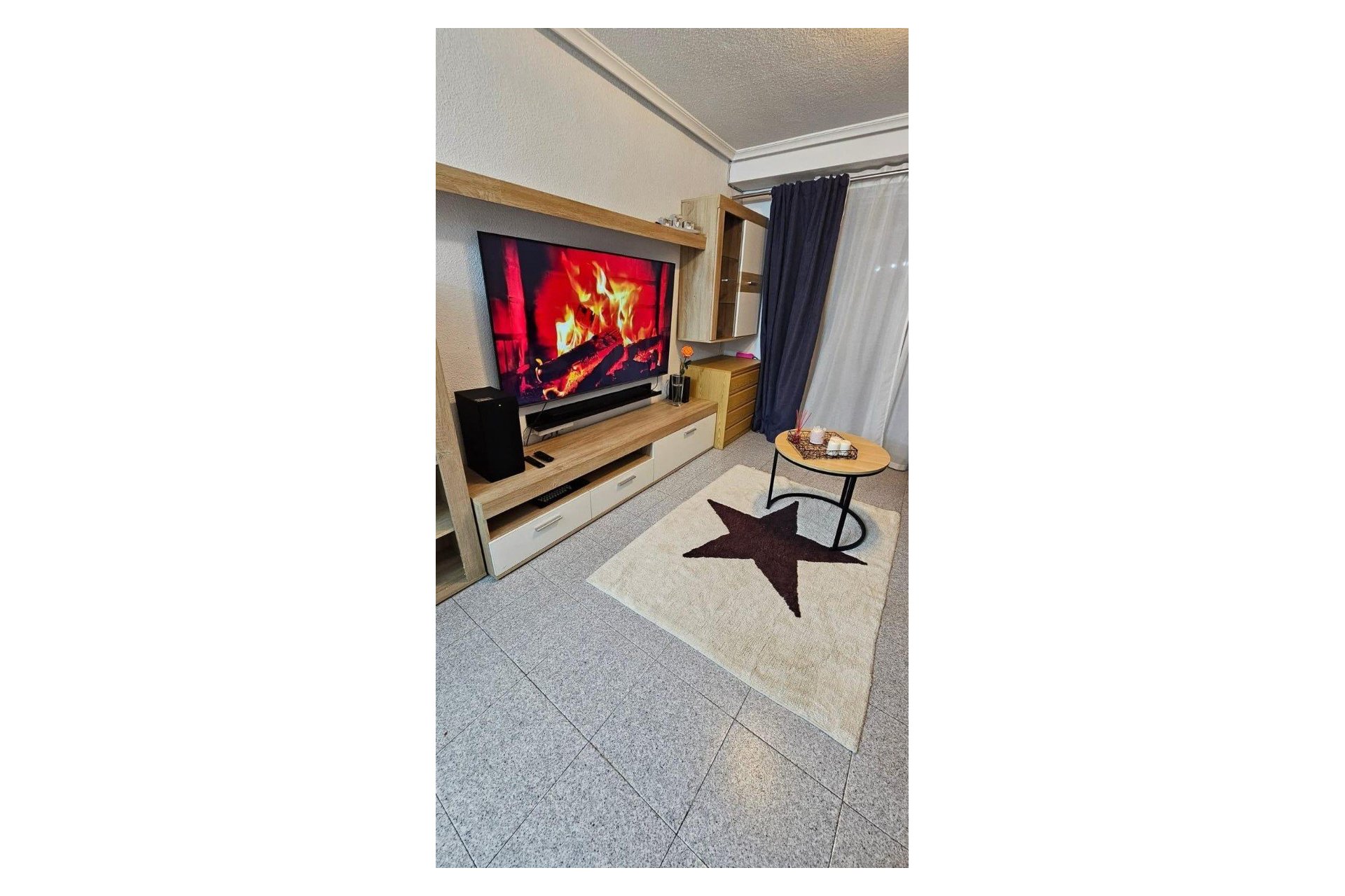 Revente - Appartement - Torrevieja - Playa Los Locos