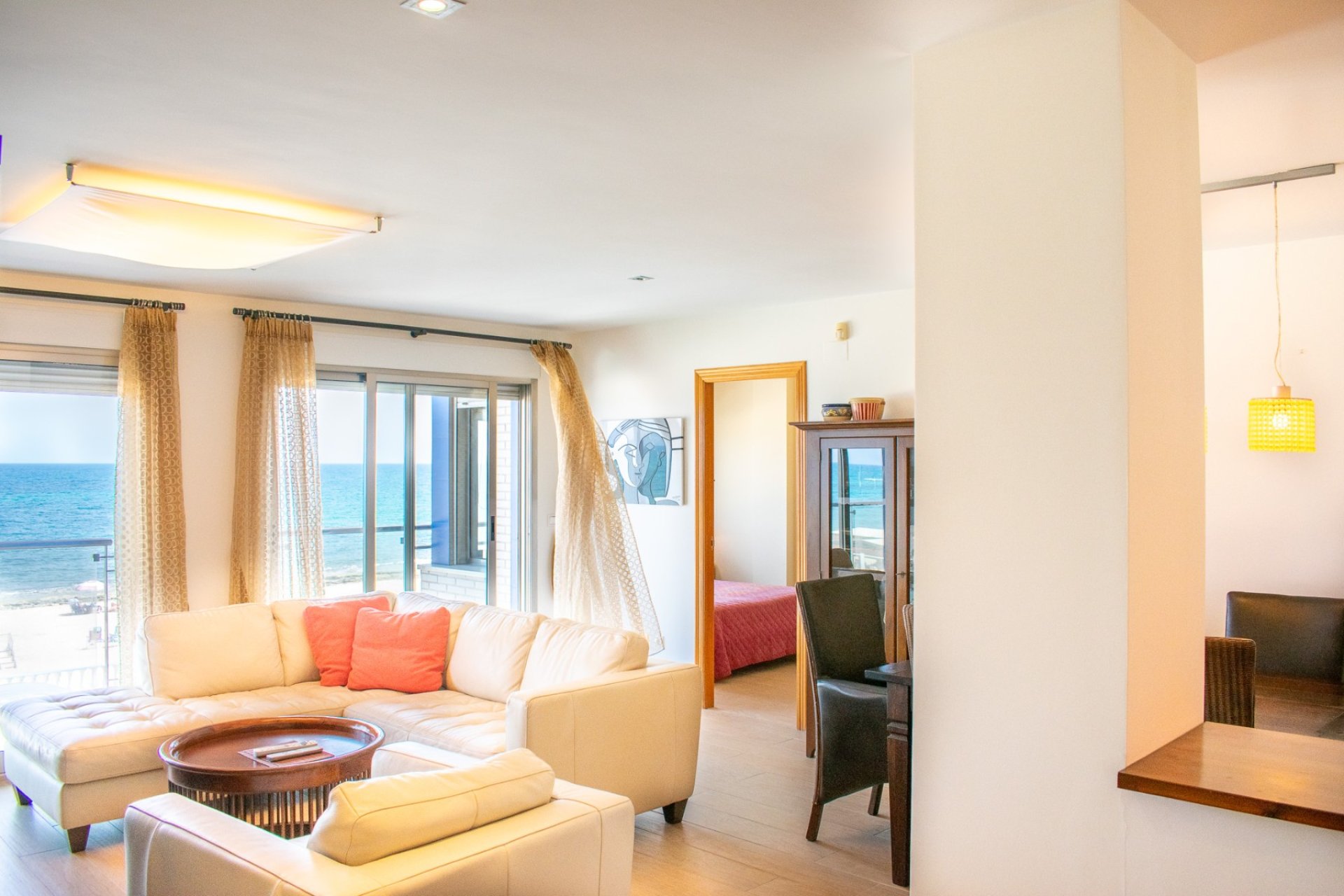 Revente - Appartement - Torrevieja - Playa Los Locos