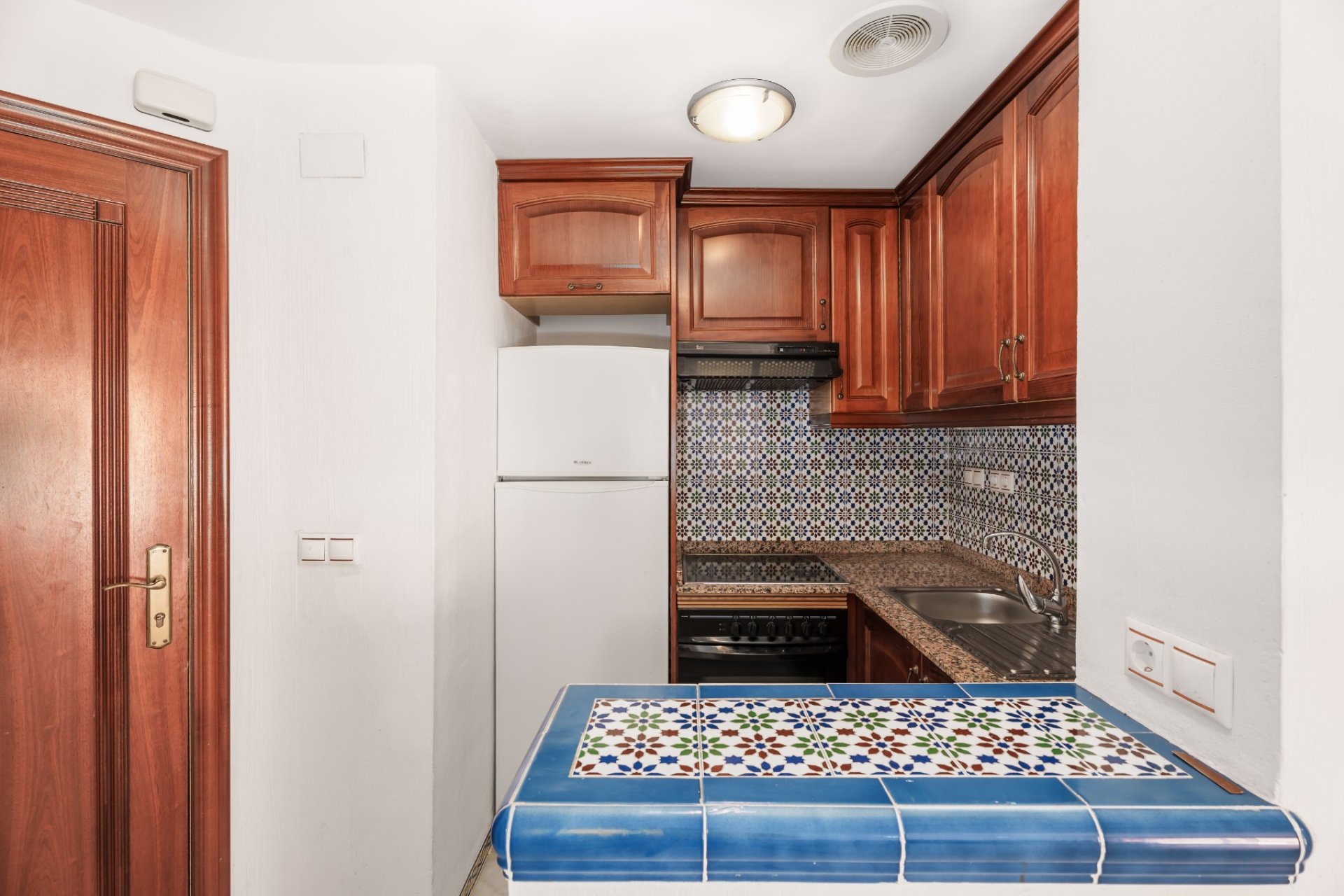 Revente - Appartement - Torrevieja - Playa Los Locos