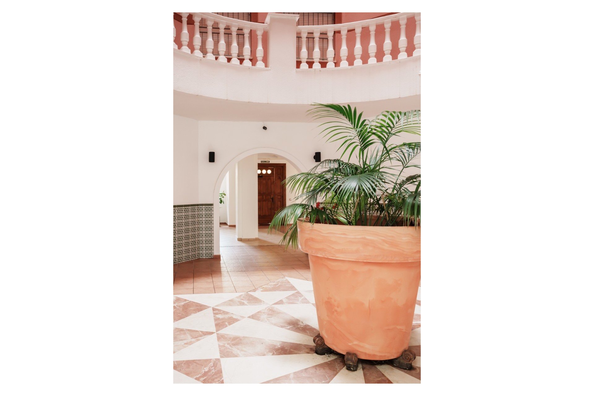 Revente - Appartement - Torrevieja - Playa Los Locos