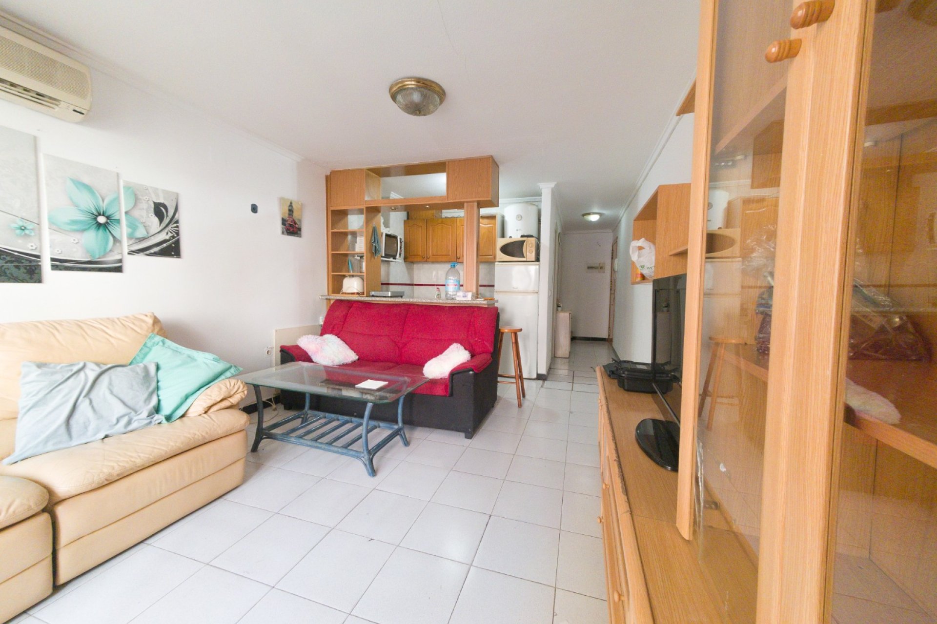 Revente - Appartement - Torrevieja - Playa Los Locos