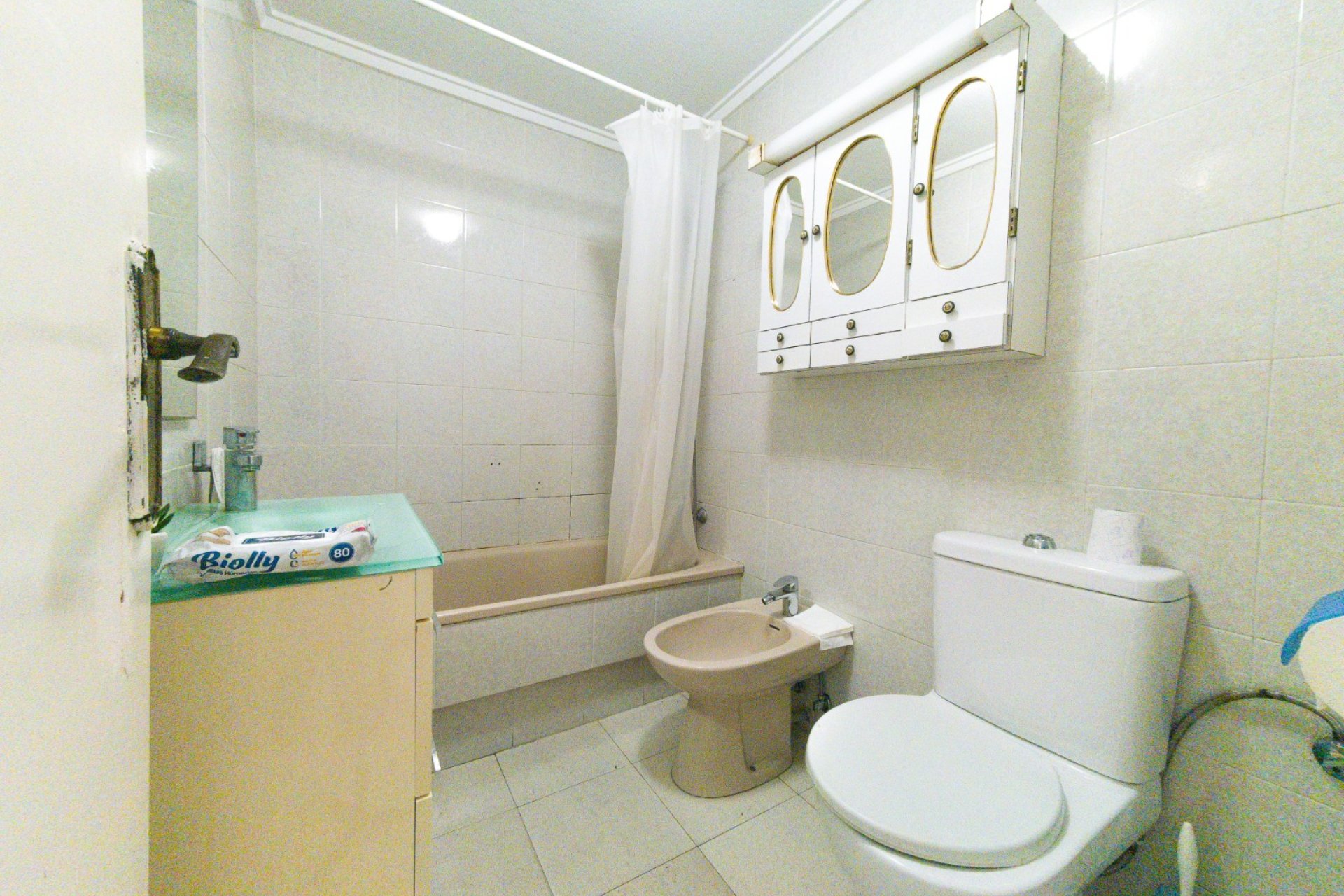 Revente - Appartement - Torrevieja - Playa Los Locos